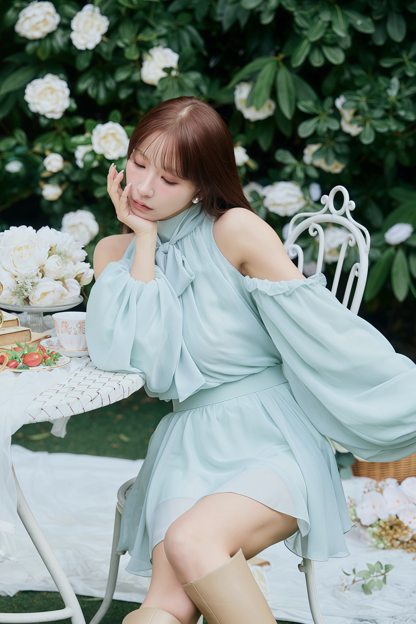 MISTREASS [ミストレアス] 公式サイト