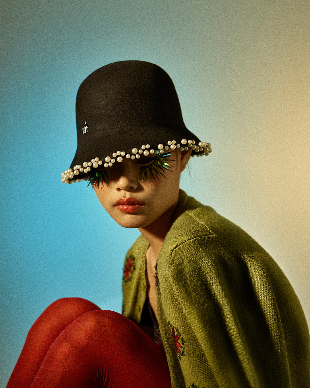 KANA | クローシュ | misaharada（ミサハラダ）日本公式オンライン