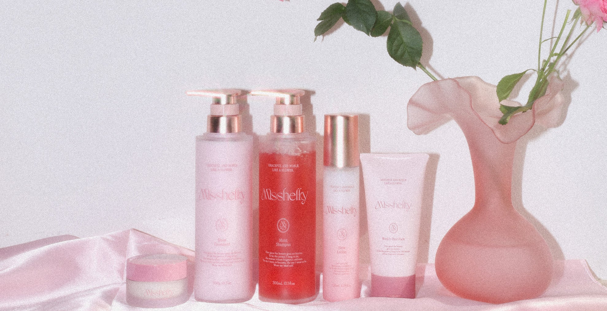 Misshelly (ミスシェリー)