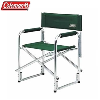 コールマン] キャプテンチェア | ミッション・レンタルギア