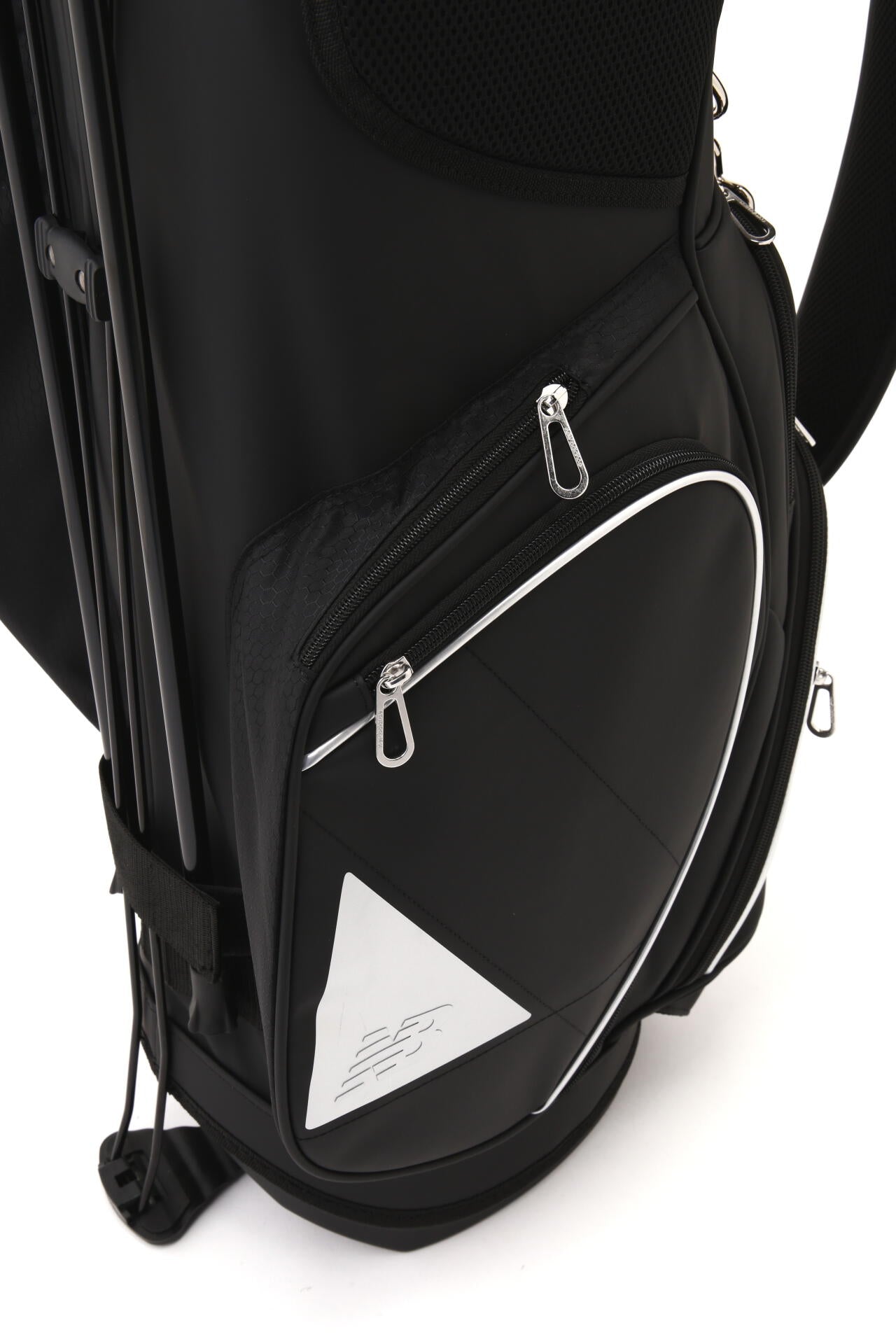 キャディバッグ(46インチ対応)(9型) (UNISEX) | new balance golf