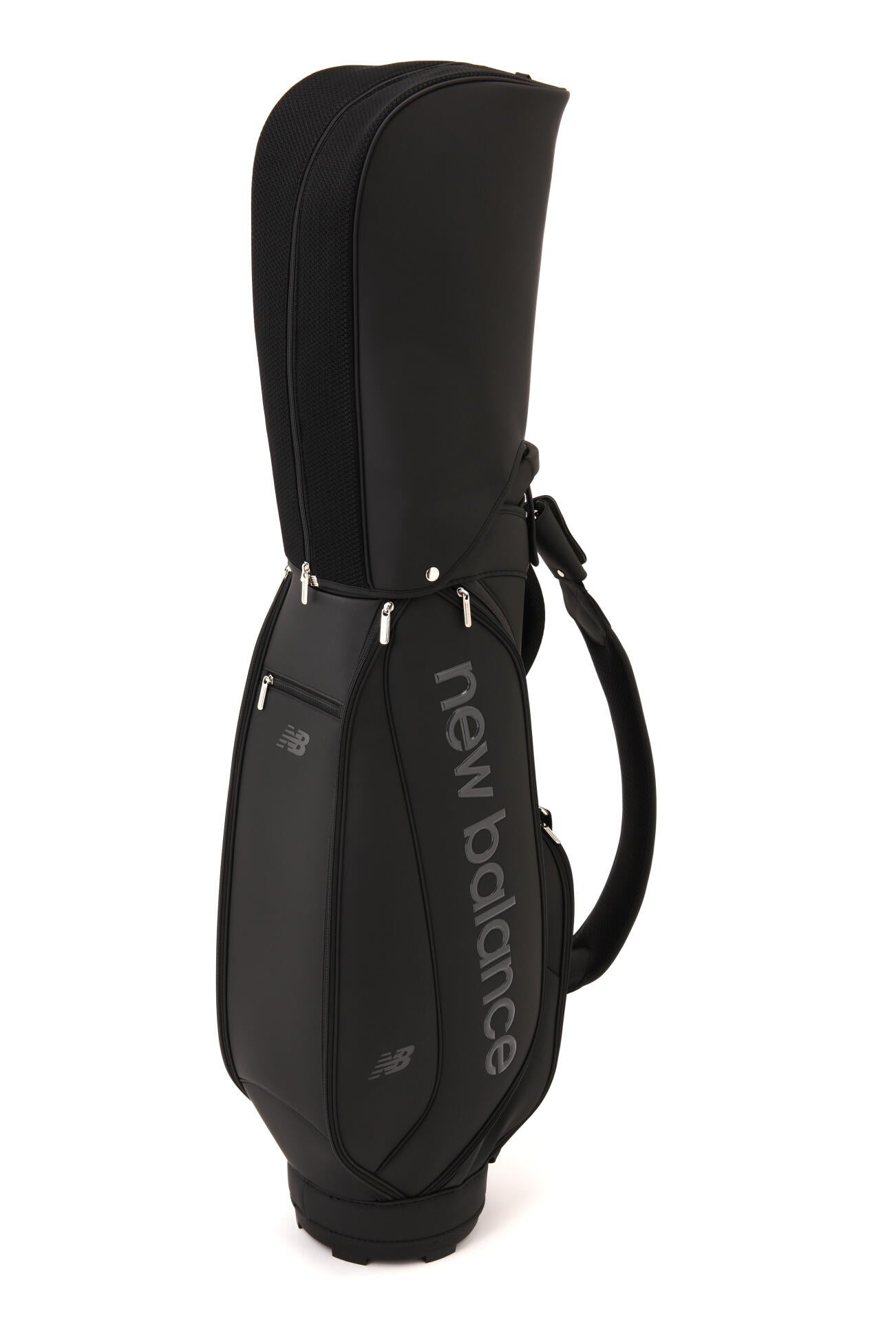 キャディバッグ(46インチ対応)(8.5型) (WOMENS) | new balance golf