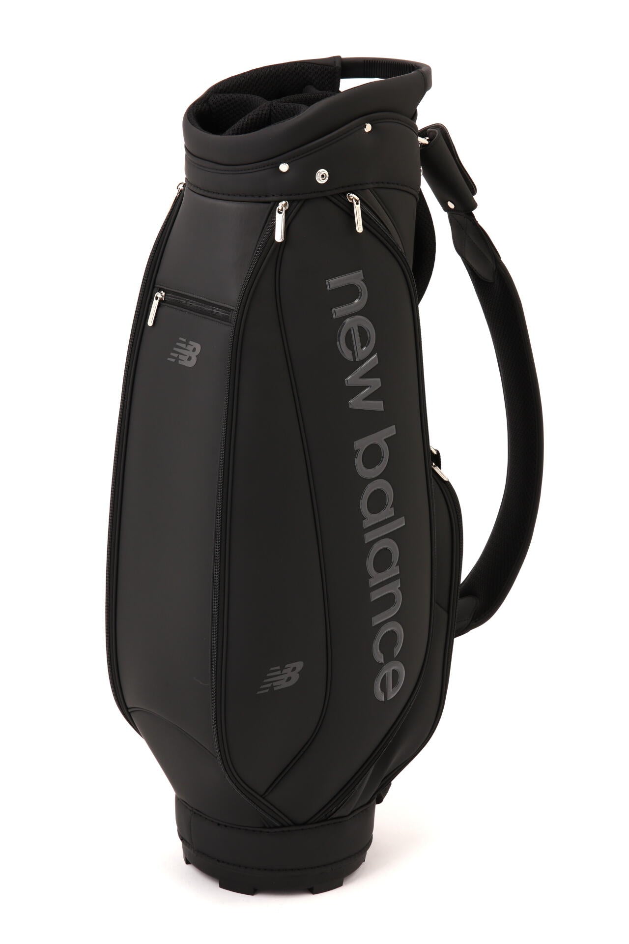キャディバッグ(46インチ対応)(8.5型) (WOMENS) | new balance golf