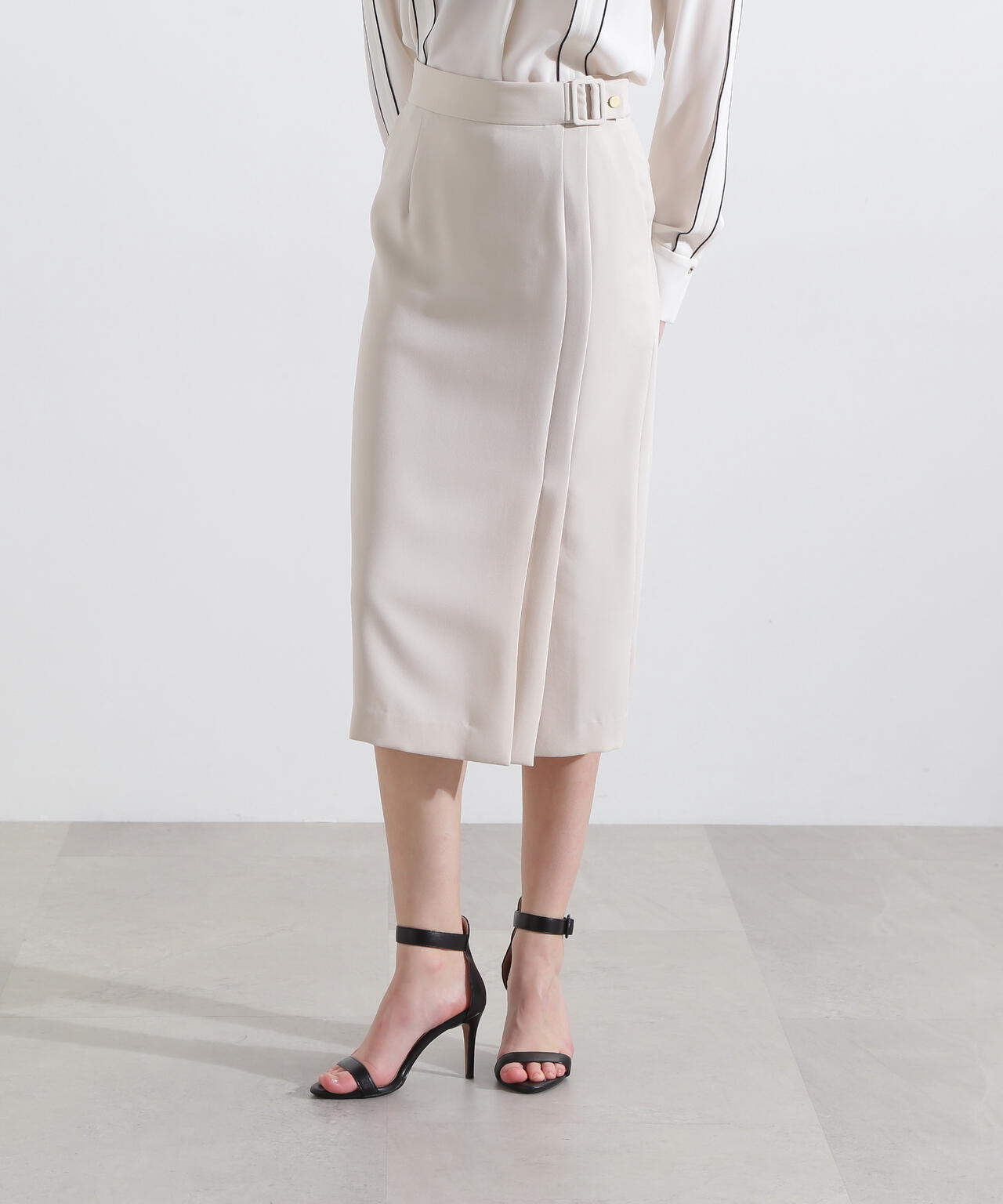 オックスタイトスカート | PINKY&DIANNE（ピンキー&ダイアン