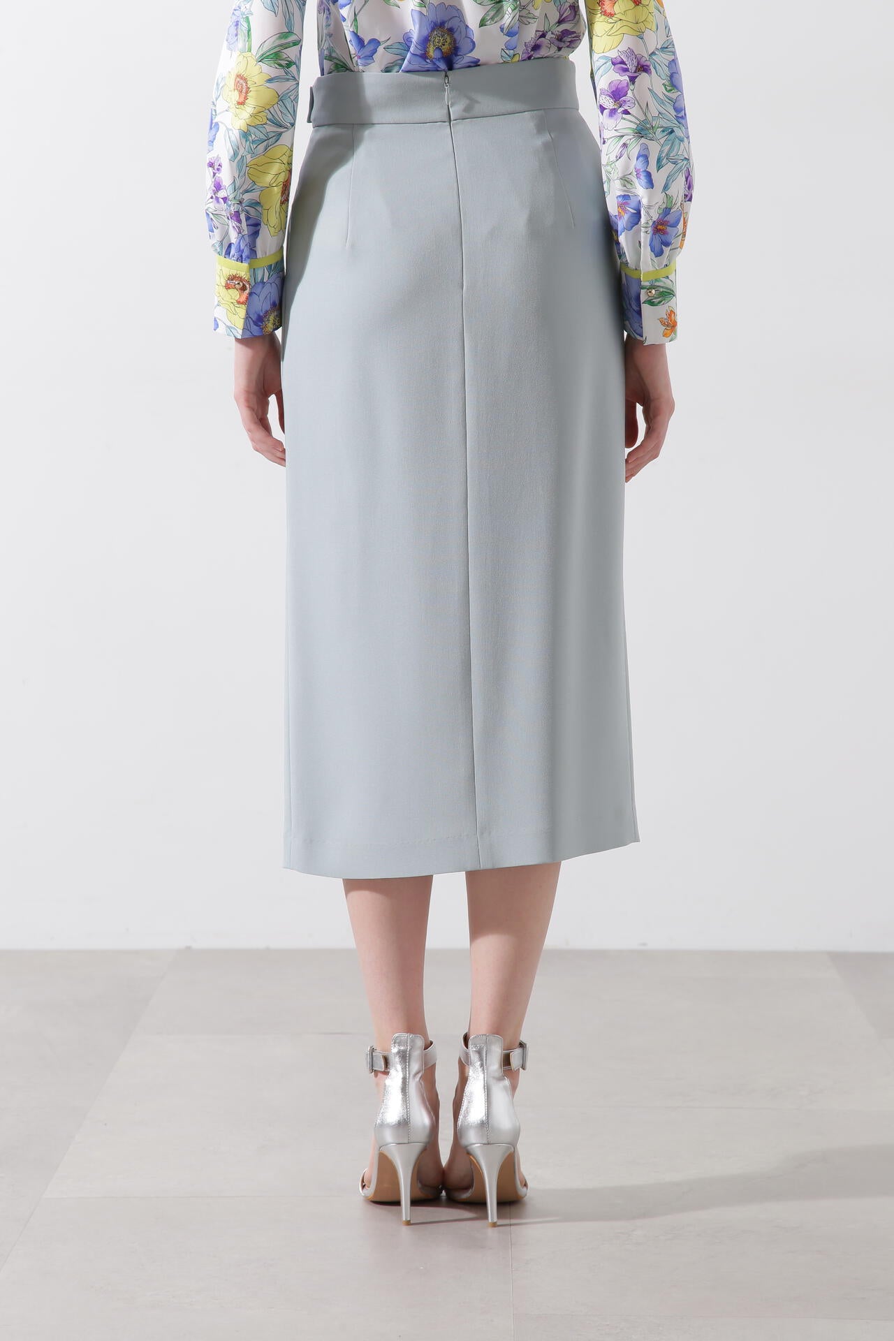 オックスタイトスカート | PINKY&DIANNE（ピンキー&ダイアン