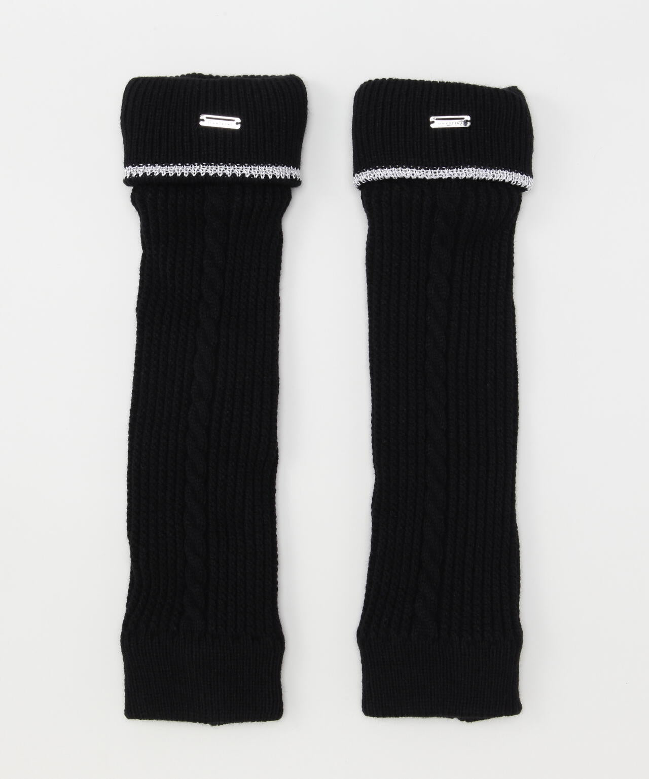 ニットレッグウォーマー (WOMENS) | St ANDREWS（セントアンドリュース