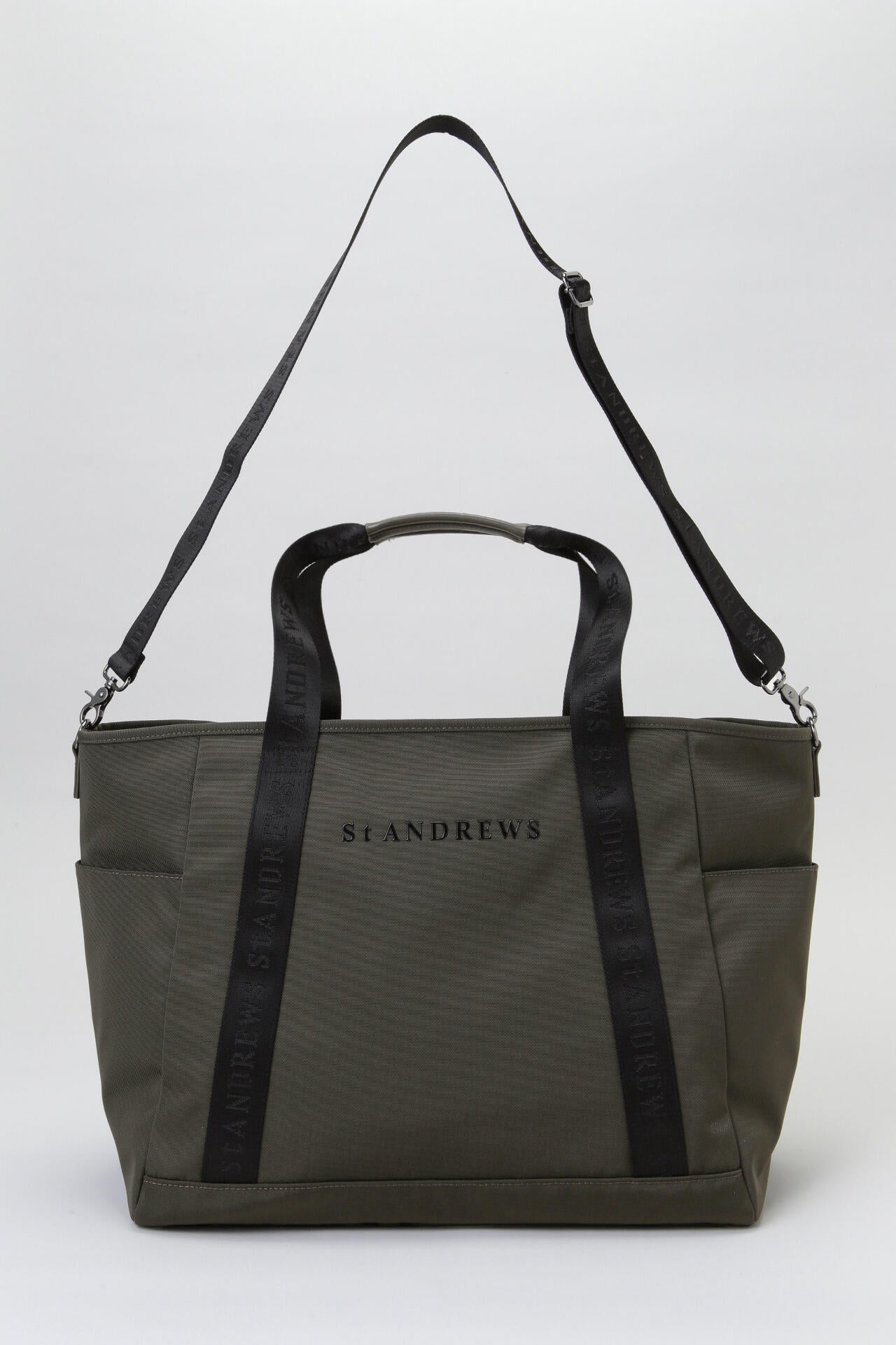 定番】トートバッグ (UNISEX) | St ANDREWS（セントアンドリュース