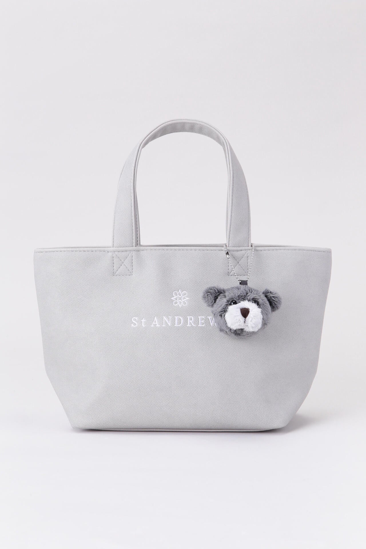 テディベアカートバッグ (UNISEX) | St ANDREWS（セントアンドリュース