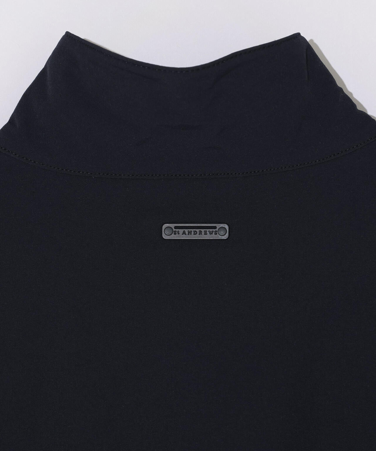 ナイロンタフタブルゾン (MENS) | St ANDREWS（セントアンドリュース