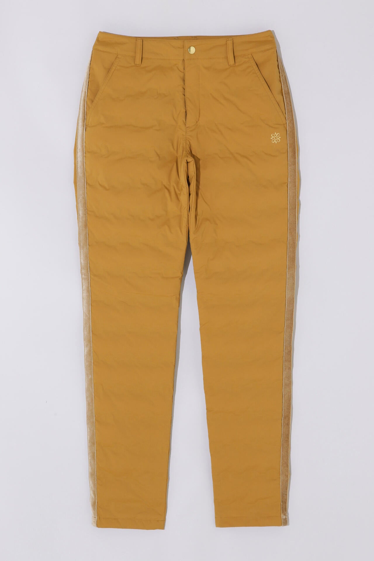 ケルトジャガード中綿パンツ (WOMENS) | St ANDREWS（セント