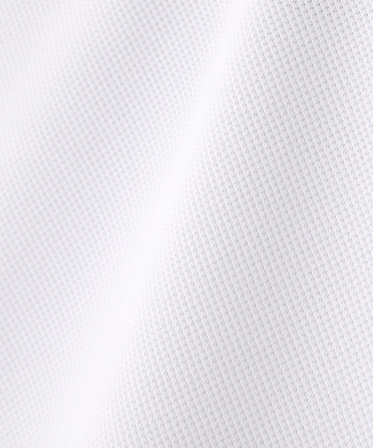 ポリエステルメッシュ半袖ポロシャツ | PEARLY GATES（パーリーゲイツ