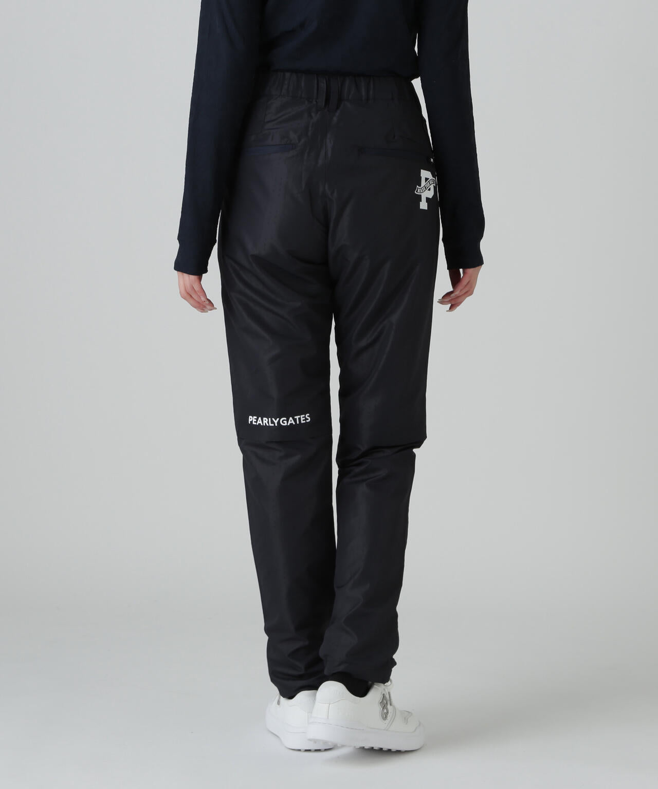 タフレックス×サーモトロンパンツ | PEARLY GATES（パーリーゲイツ