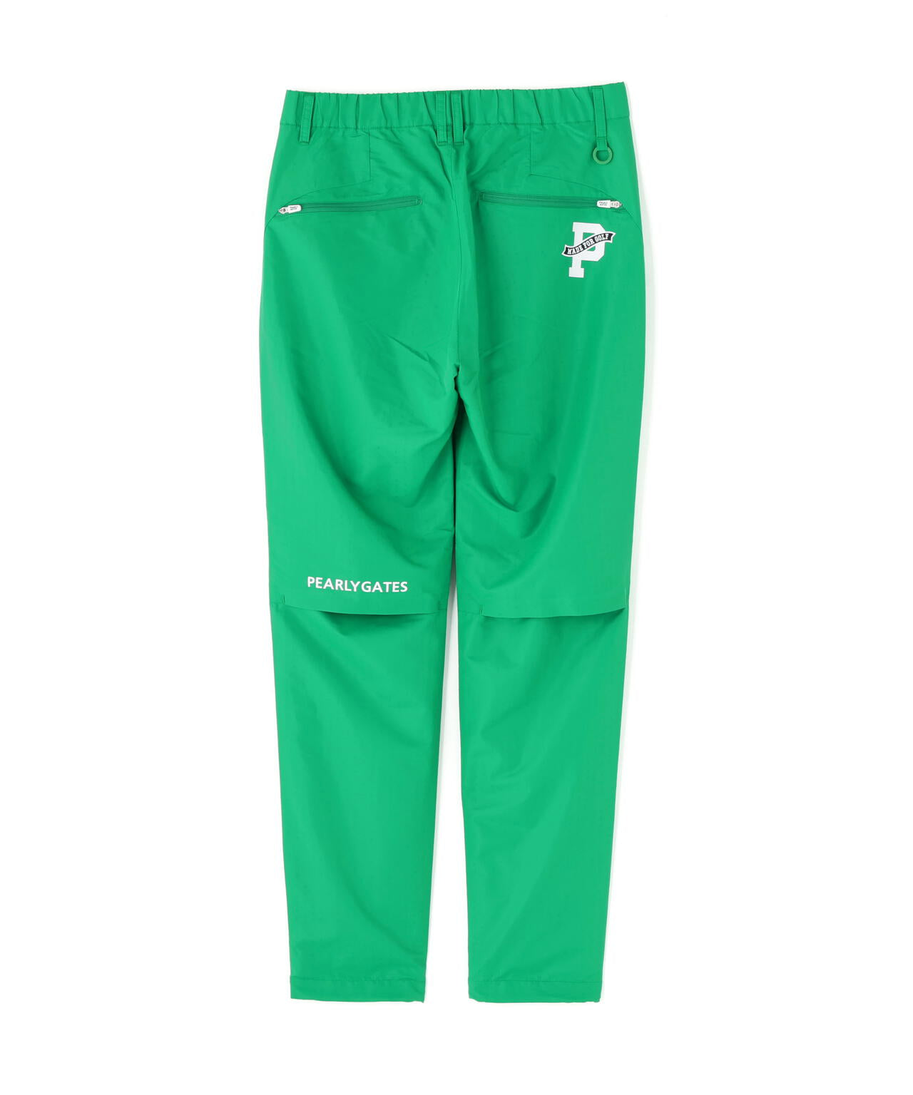 タフレックス×サーモトロンパンツ | PEARLY GATES（パーリーゲイツ