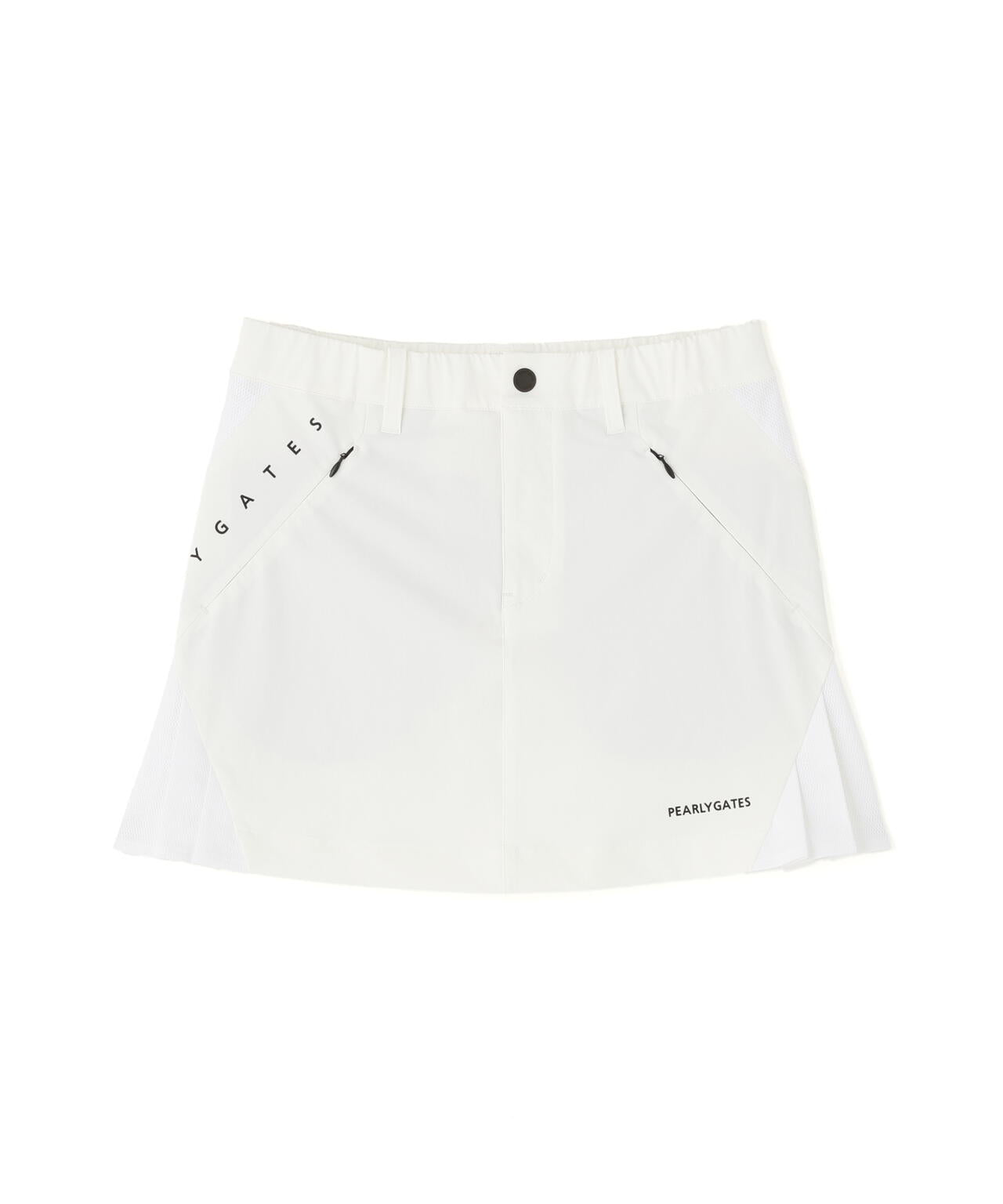 テックスブリッドスカート | PEARLY GATES（パーリーゲイツ） ｜【公式