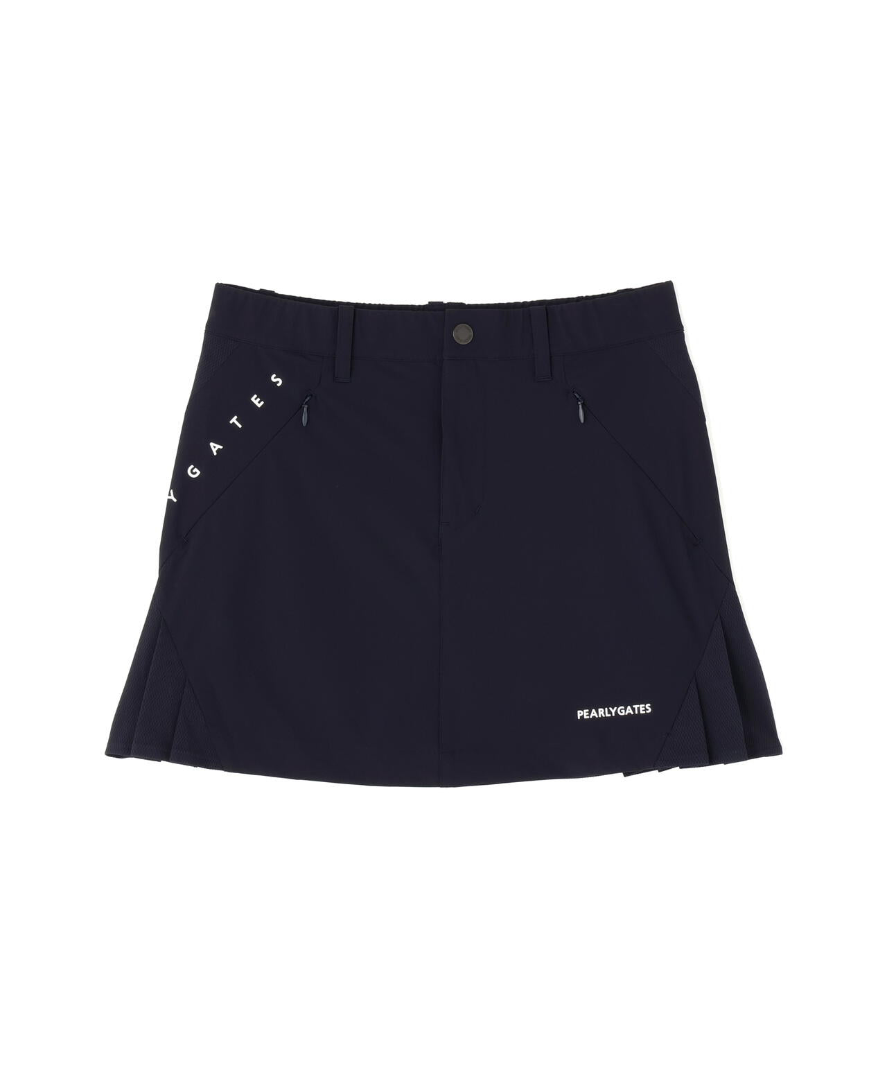 テックスブリッドスカート | PEARLY GATES（パーリーゲイツ） ｜【公式