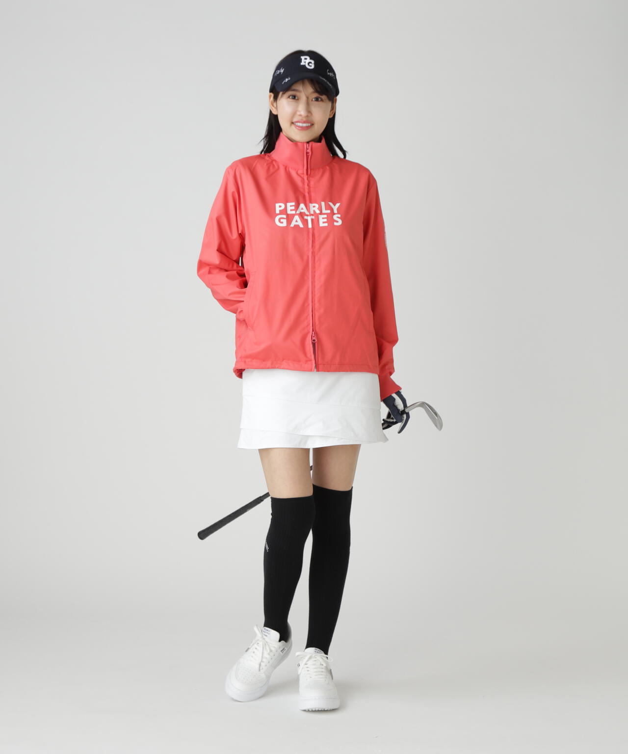 ミ*ミ様 サイズ1/パーリーゲイツ ダウンスカート 1（M）PEARLY GATES