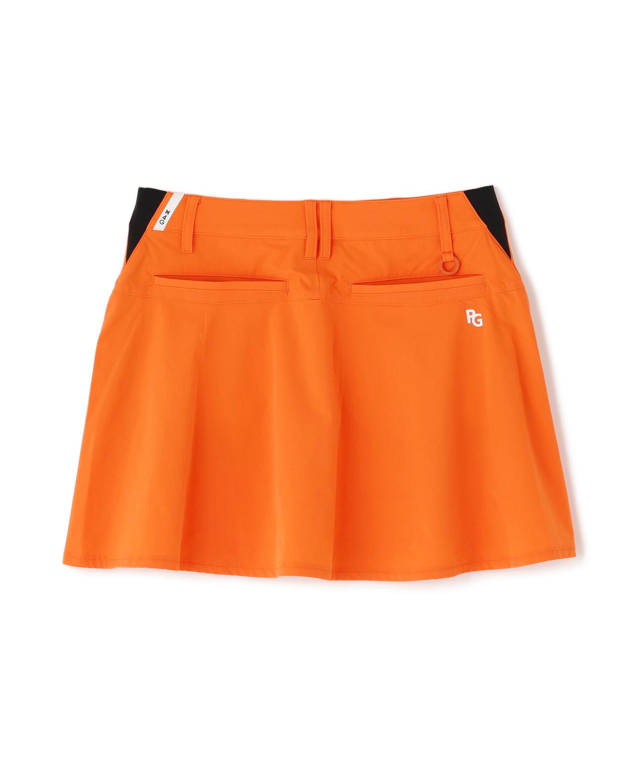 Ny/PPドビーストレッチ スカート | PEARLY GATES（パーリーゲイツ