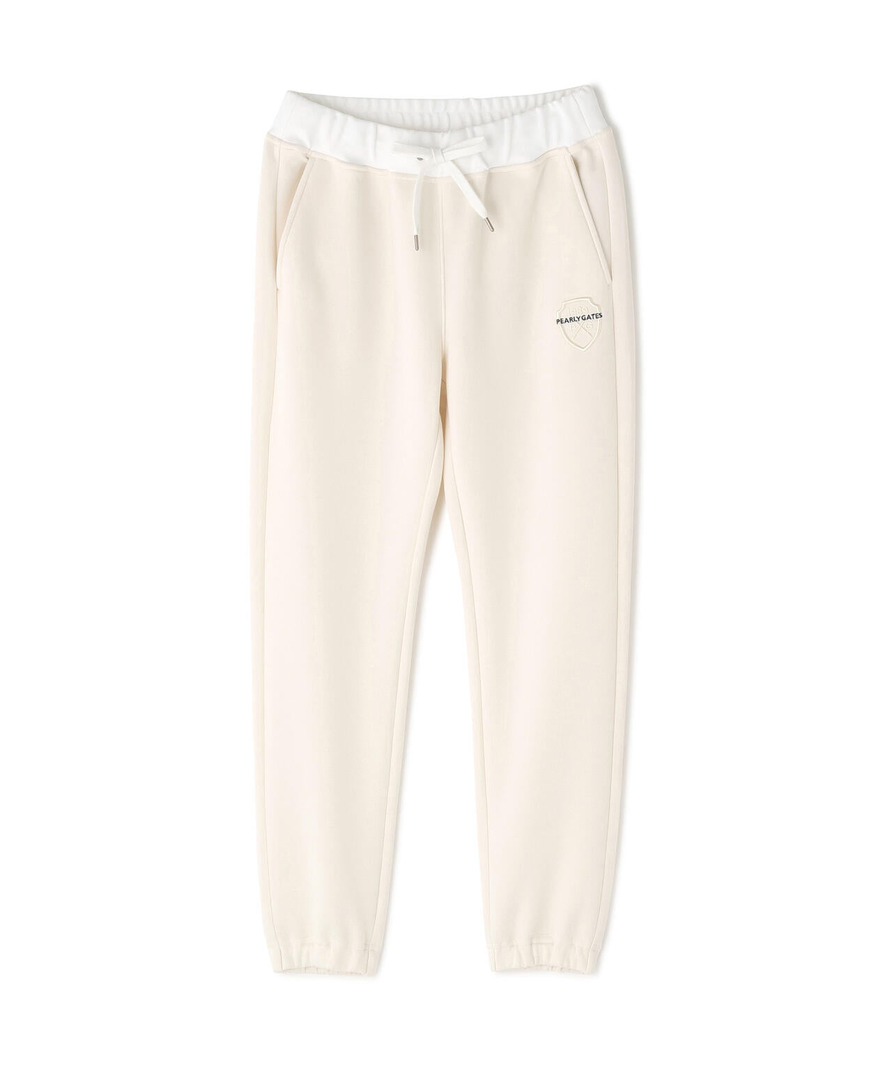 ダンボールクッションジョガーパンツ | PEARLY GATES（パーリーゲイツ