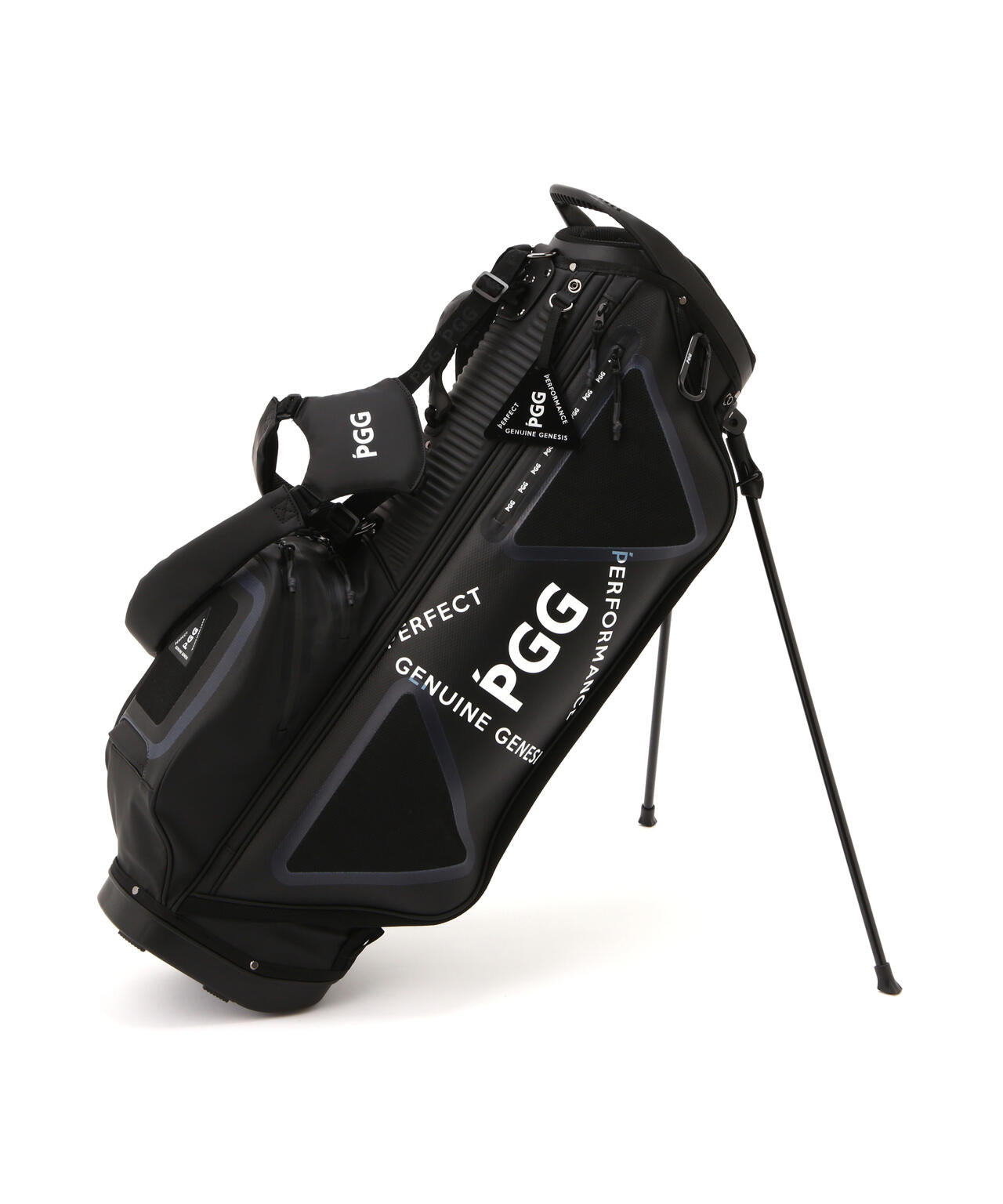 PEARLY GATES セルフスタンドバック ゴルフ スタンドバッグ サブバッグ