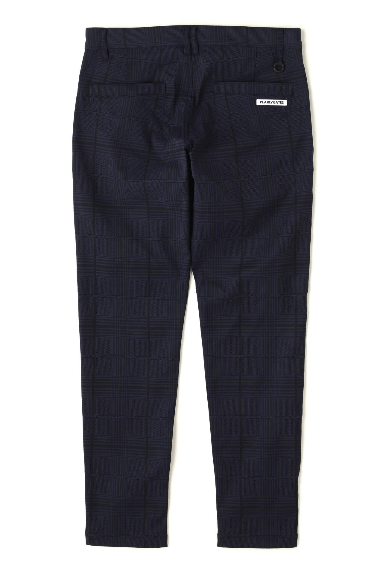 PEARLY GATES ネイビーパンツ サイズ4 パーリーゲイツ PEARLY GATES