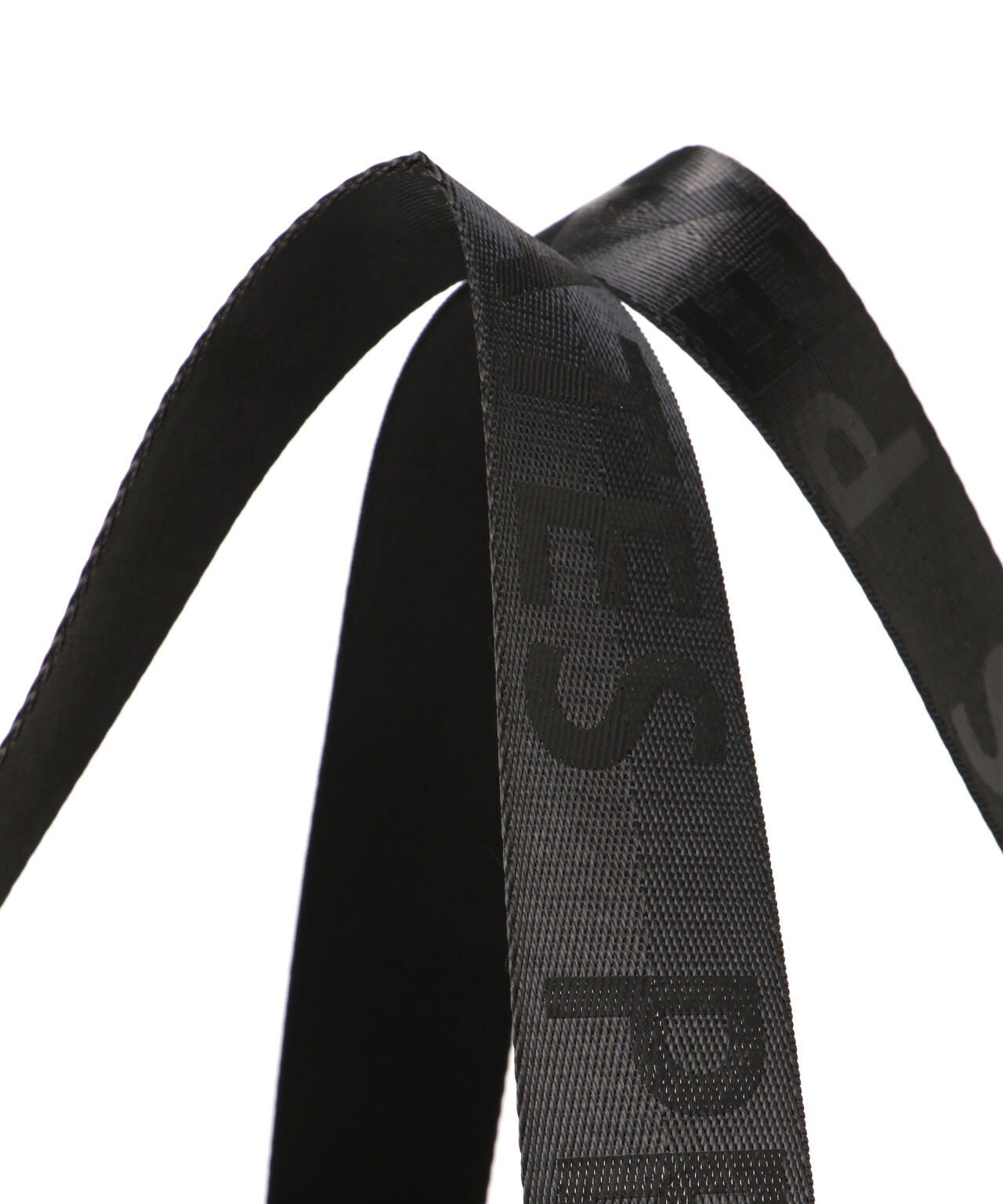 2WAYロッカーバッグ (UNISEX) | PEARLY GATES（パーリーゲイツ