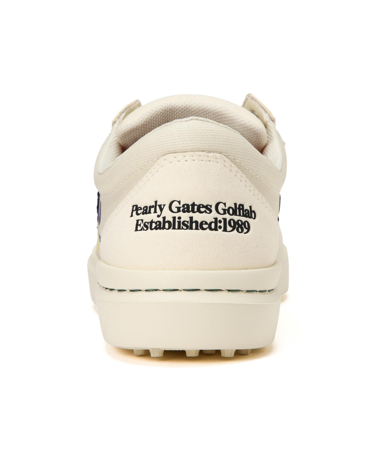 life & healthy ローカットスパイクレスゴルフシューズ (LADIES