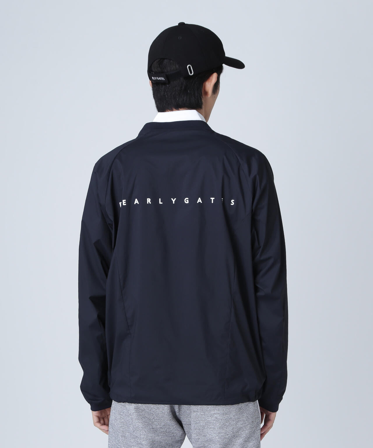 FLEX-IEDストレッチスニードジャック | PEARLY GATES（パーリーゲイツ