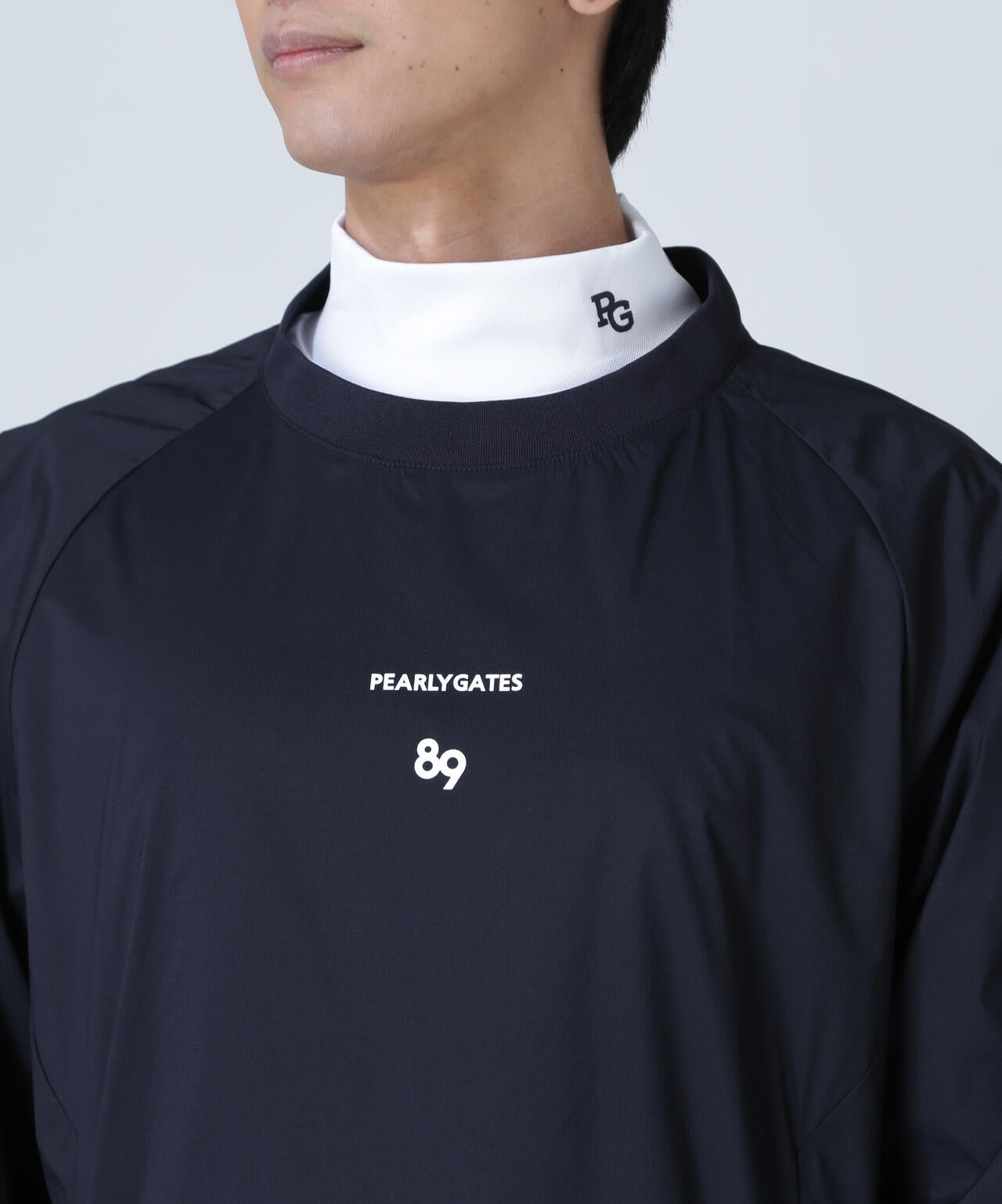 FLEX-IEDストレッチスニードジャック | PEARLY GATES（パーリーゲイツ