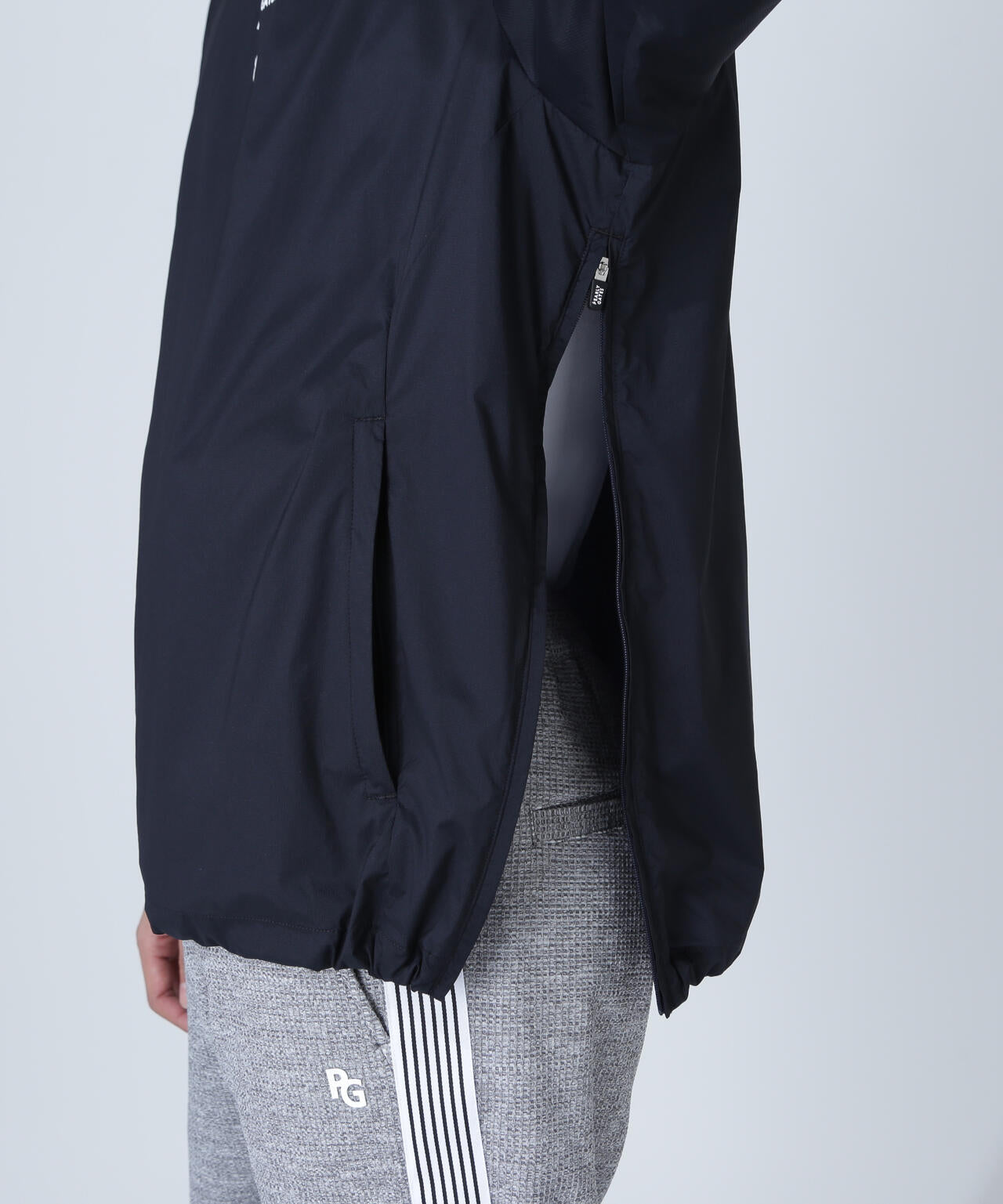 FLEX-IEDストレッチスニードジャック | PEARLY GATES（パーリーゲイツ