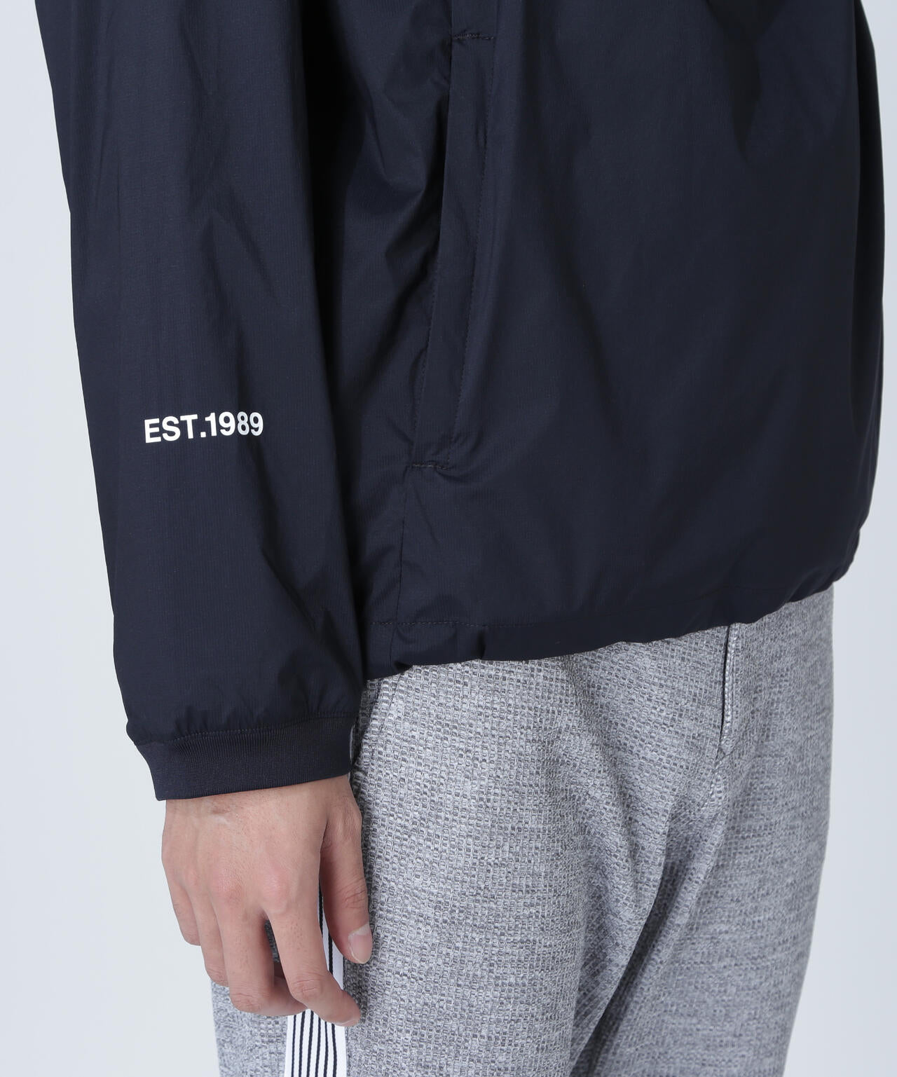 FLEX-IEDストレッチスニードジャック | PEARLY GATES（パーリーゲイツ