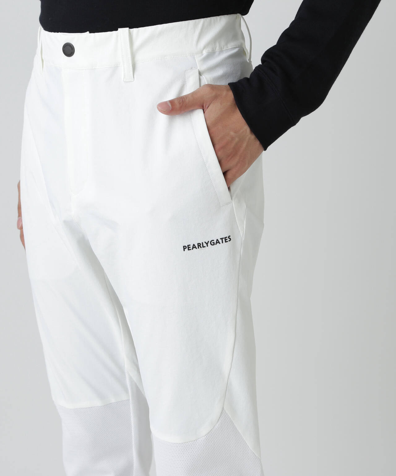 テックスブリッド パンツ | PEARLY GATES（パーリーゲイツ） ｜【公式