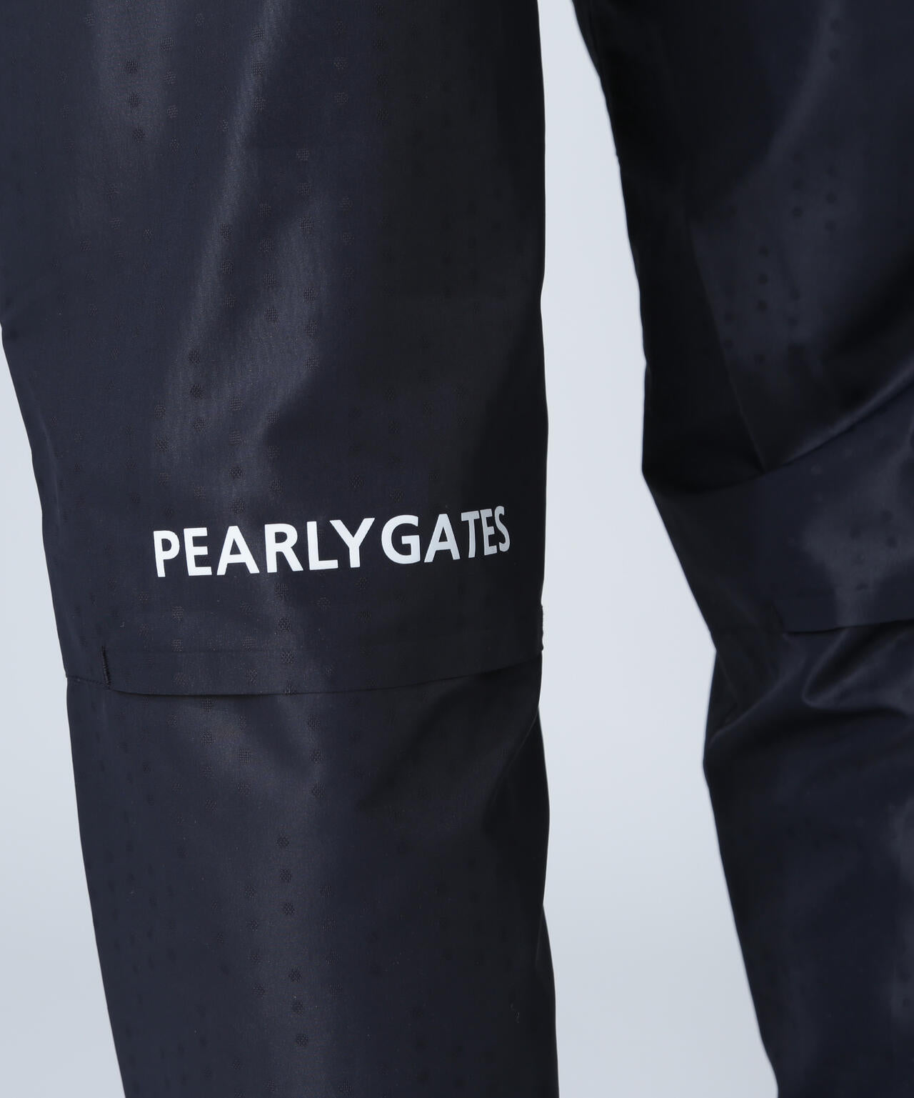 タフレックス×サーモトロンパンツ | PEARLY GATES（パーリーゲイツ
