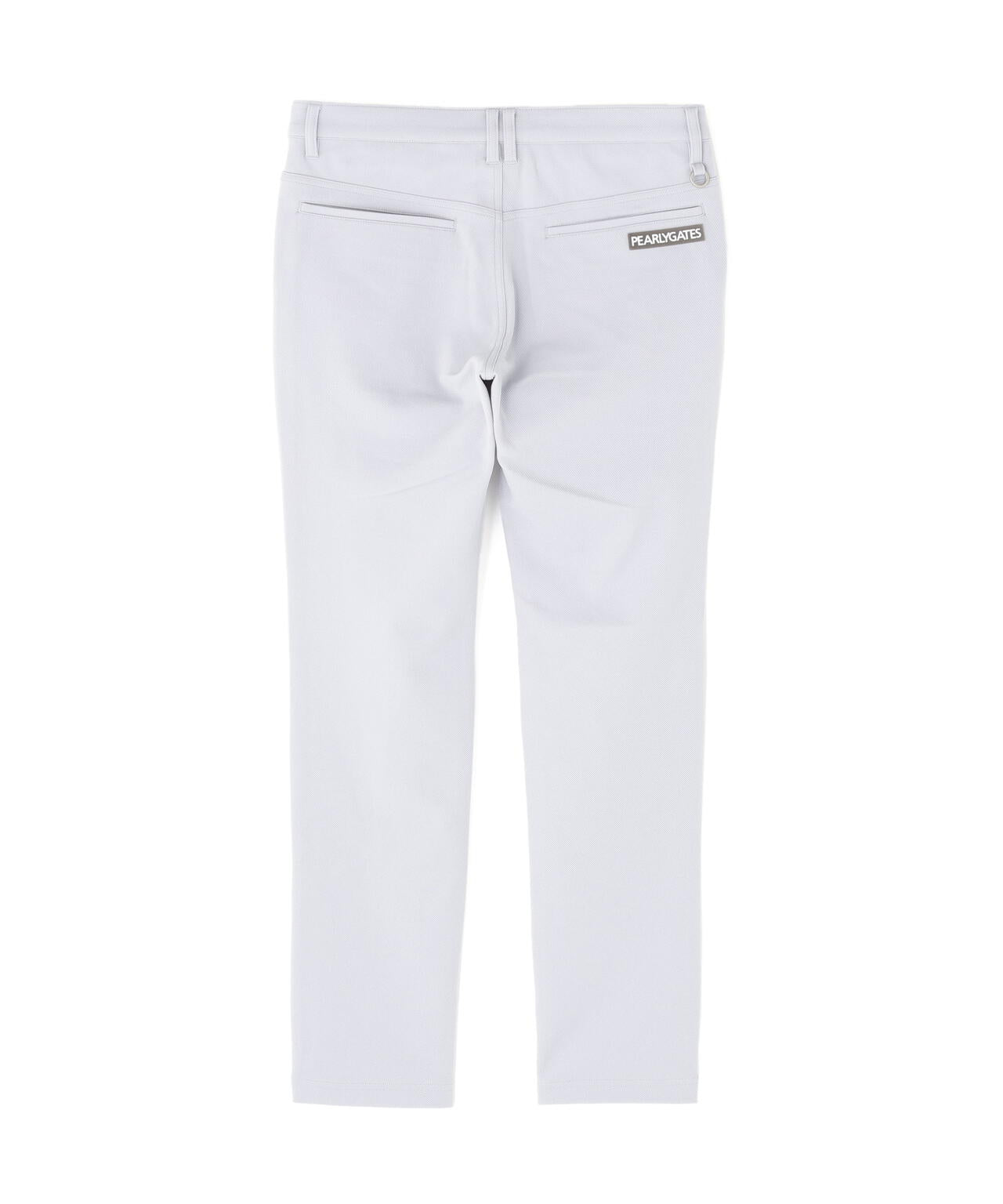 テックスブリッドジャージー5ポケットパンツ | PEARLY GATES（パーリー