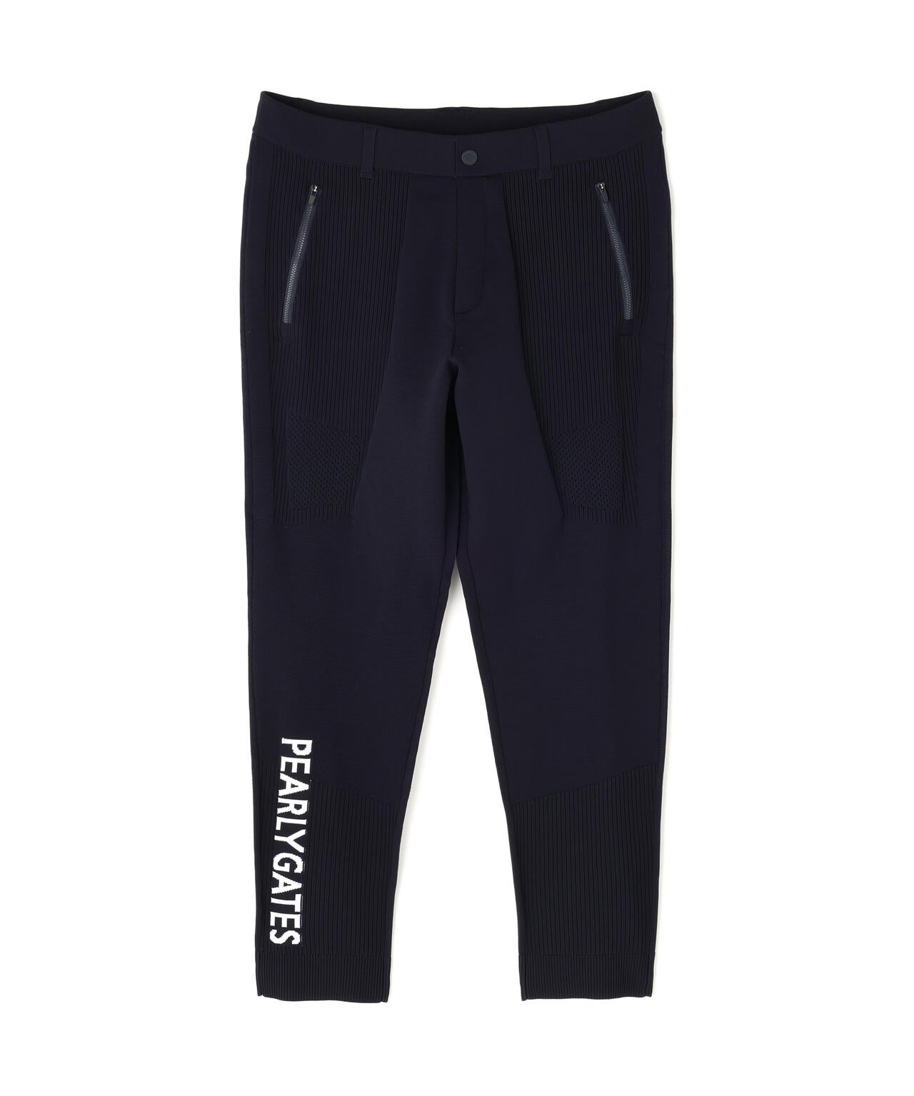 ポリエステルヤーンmmニットパンツ | PEARLY GATES（パーリーゲイツ