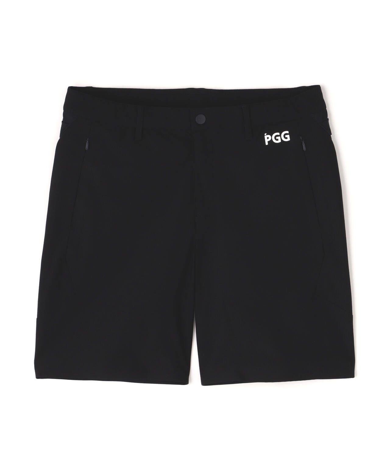 PGG】【直営店舗&公式オンライン限定】TEXBRIDハイゲージ天竺ショート