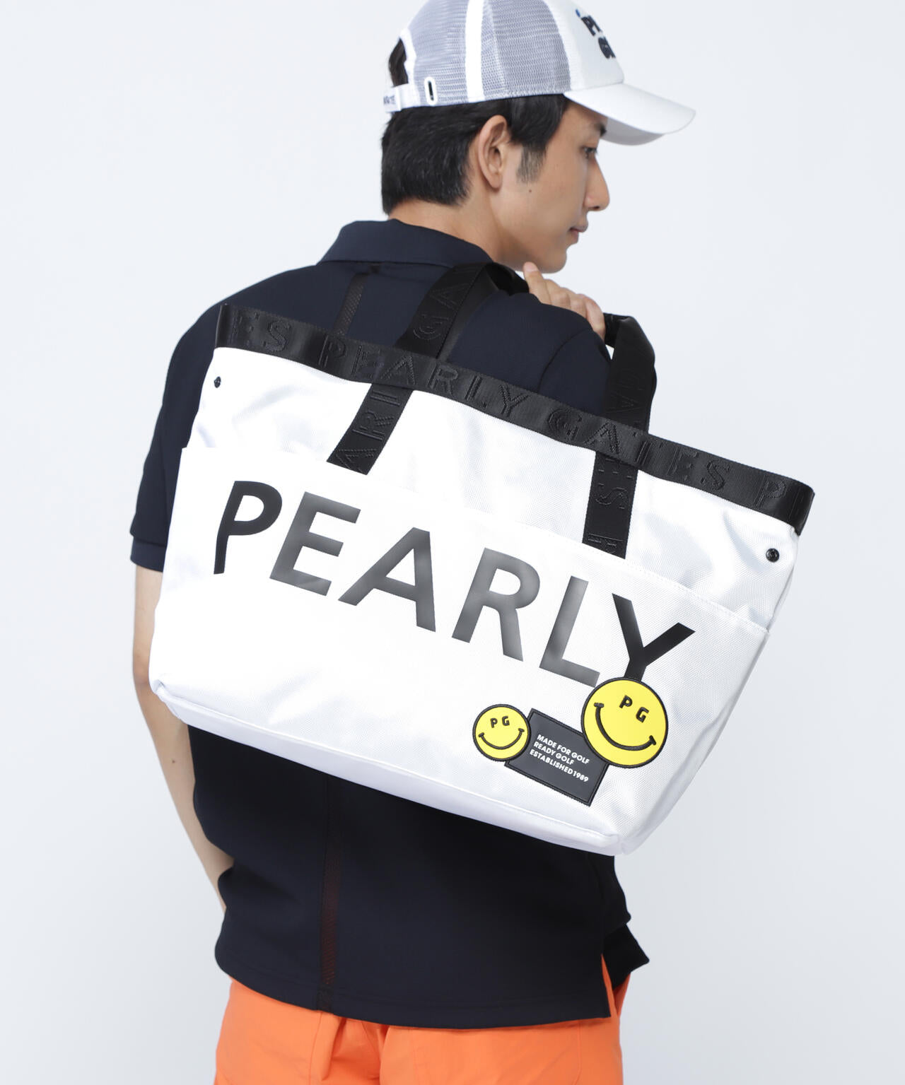 archivio ロゴ入りロッカーバック archivio ロゴ入りロッカーバック