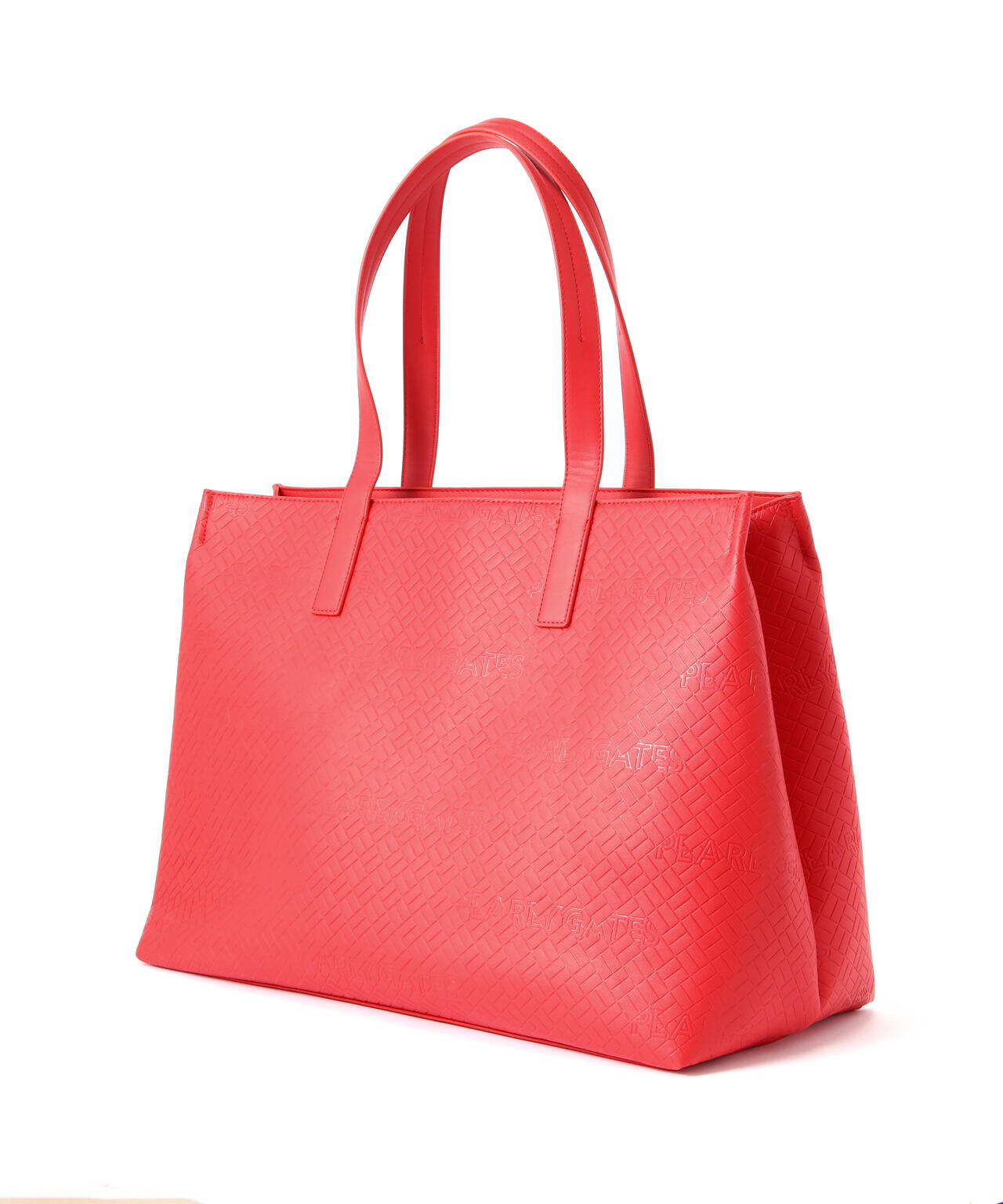 定番】BASICロッカーバッグ (UNISEX) | PEARLY GATES（パーリーゲイツ