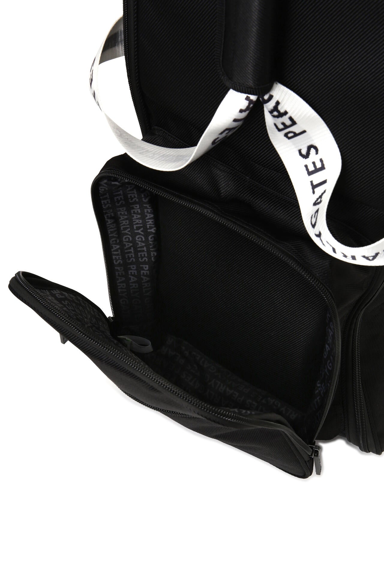 公式オンライン&一部店舗限定】キャリー付きBLACKトラベルカバー (46