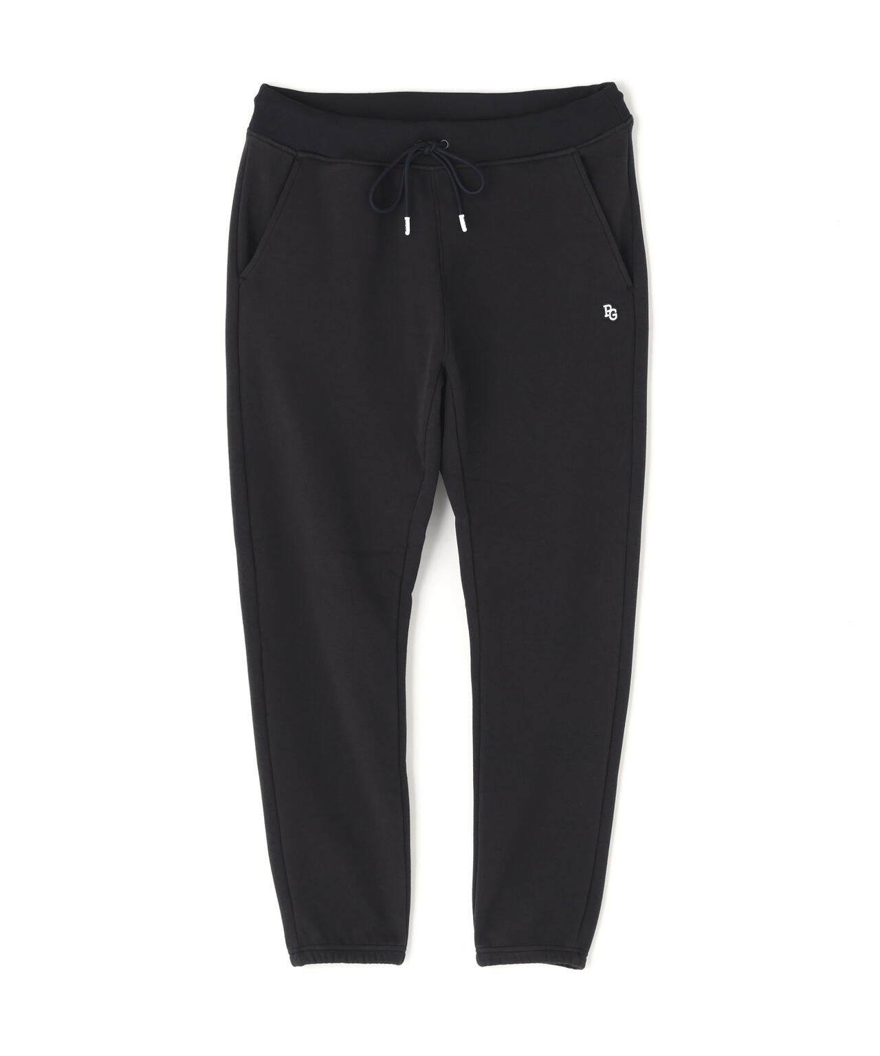 ツイル裏毛スウェットパンツ | PEARLY GATES（パーリーゲイツ