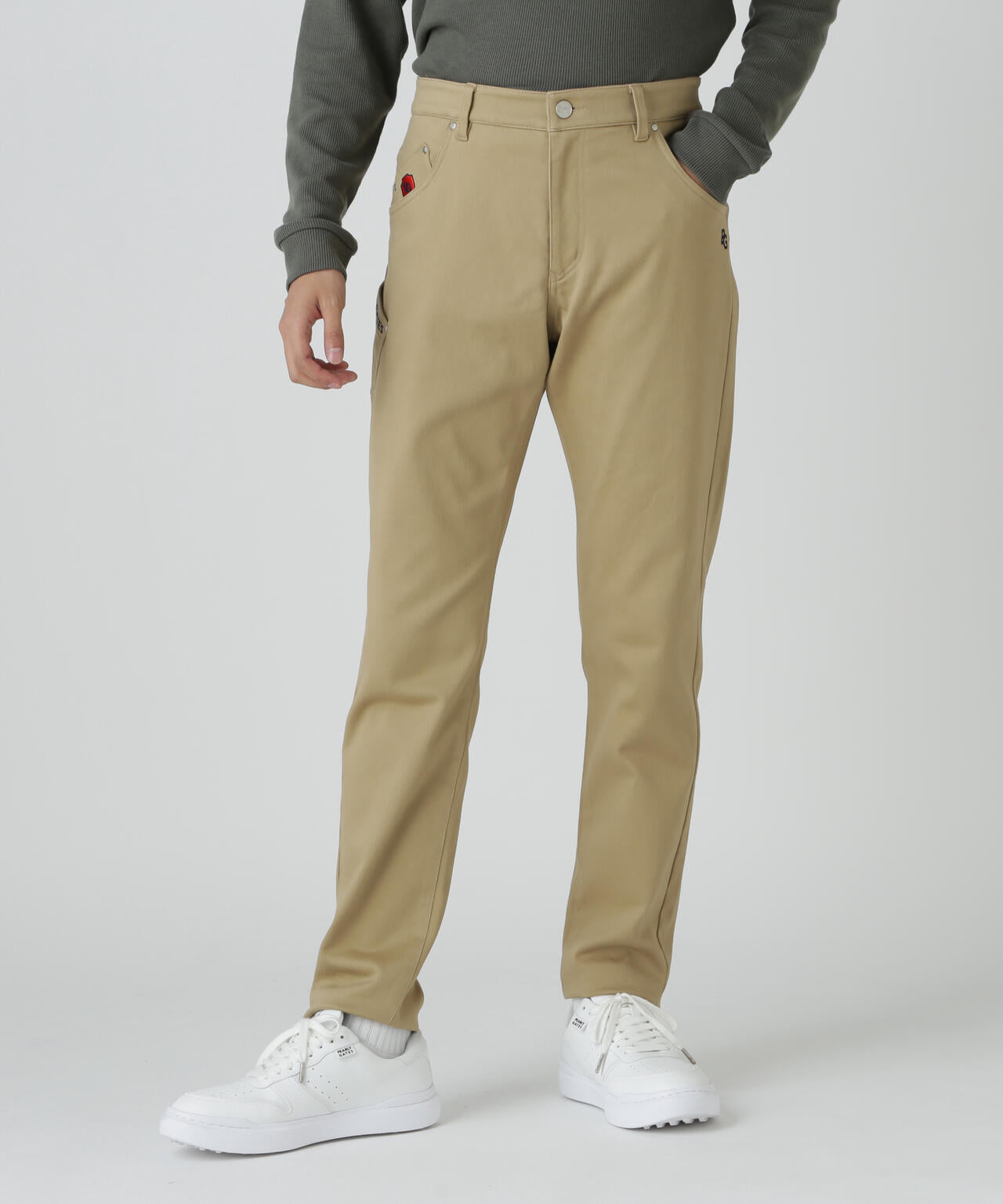 ストレッチパンツ | PEARLY GATES（パーリーゲイツ） ｜【公式】通販