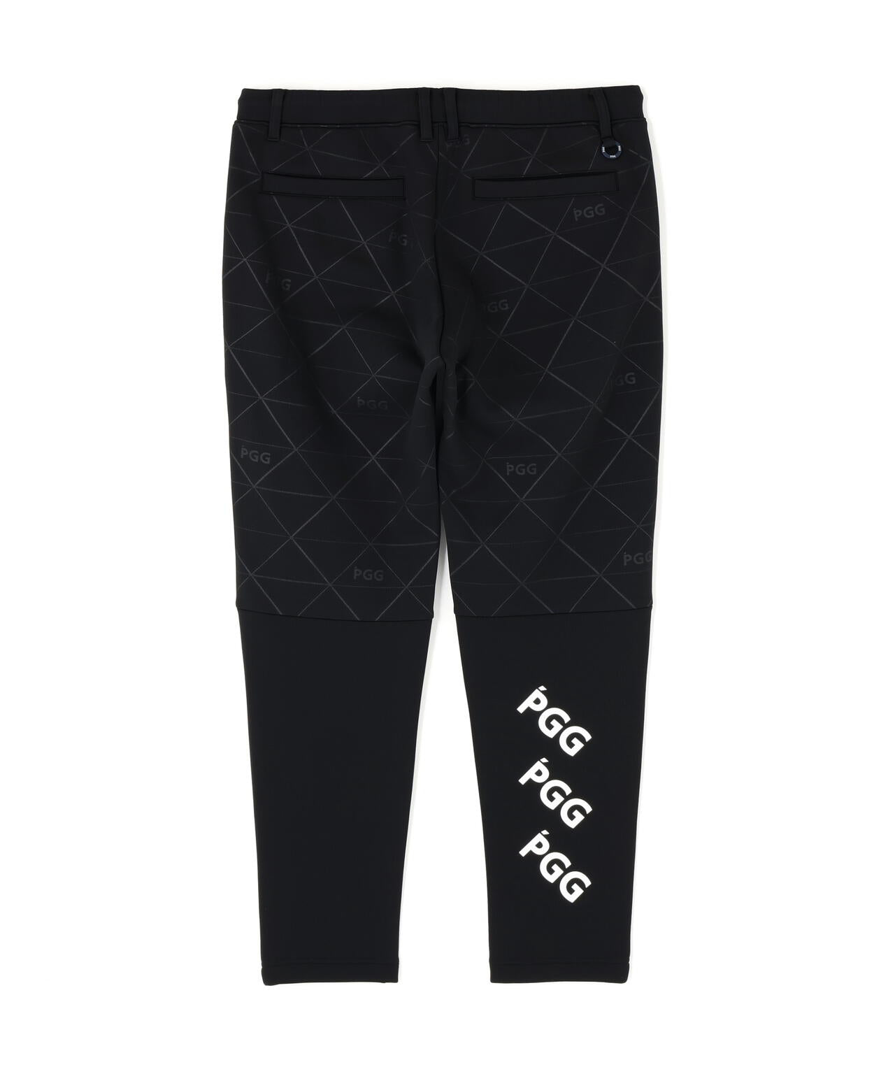 PGG】ストレッチKARUISHIパンツ (MENS) | PEARLY GATES（パーリー