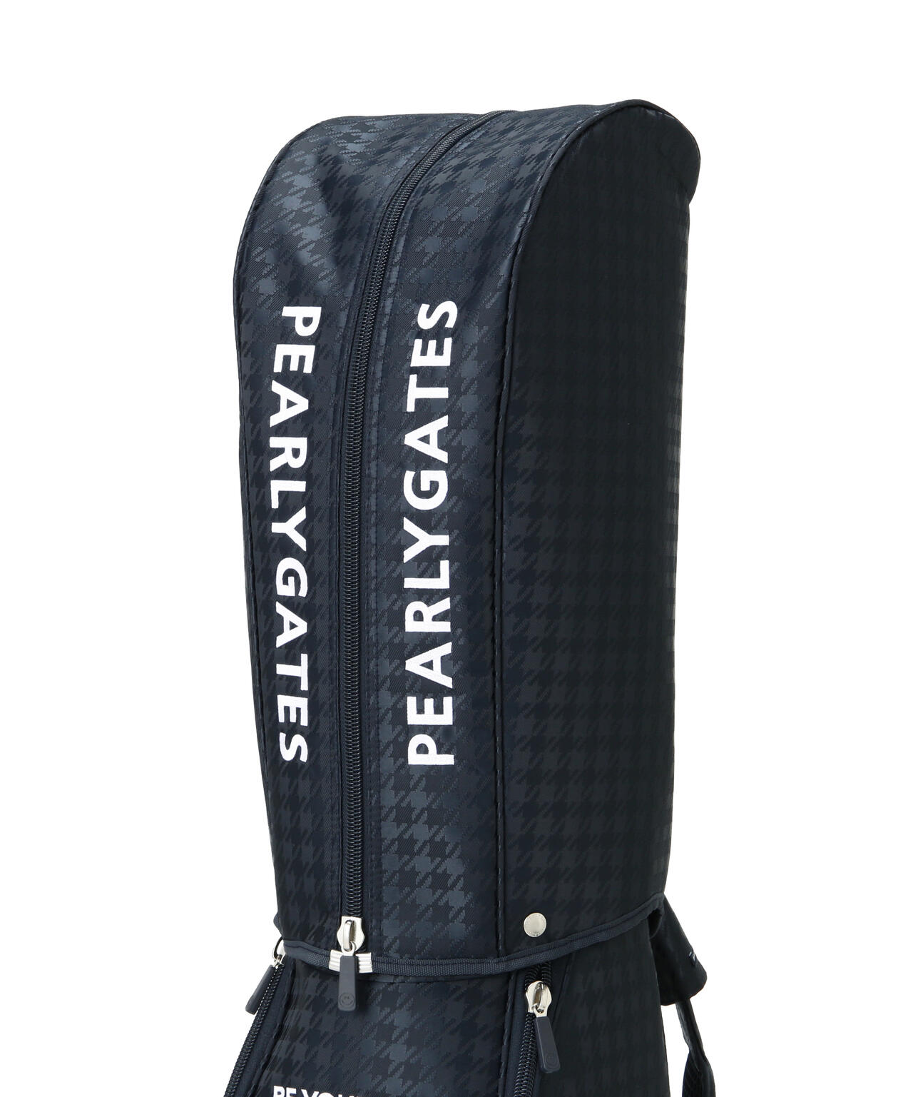 PG is PGキャディバッグ (46インチ対応) (UNISEX) | PEARLY GATES