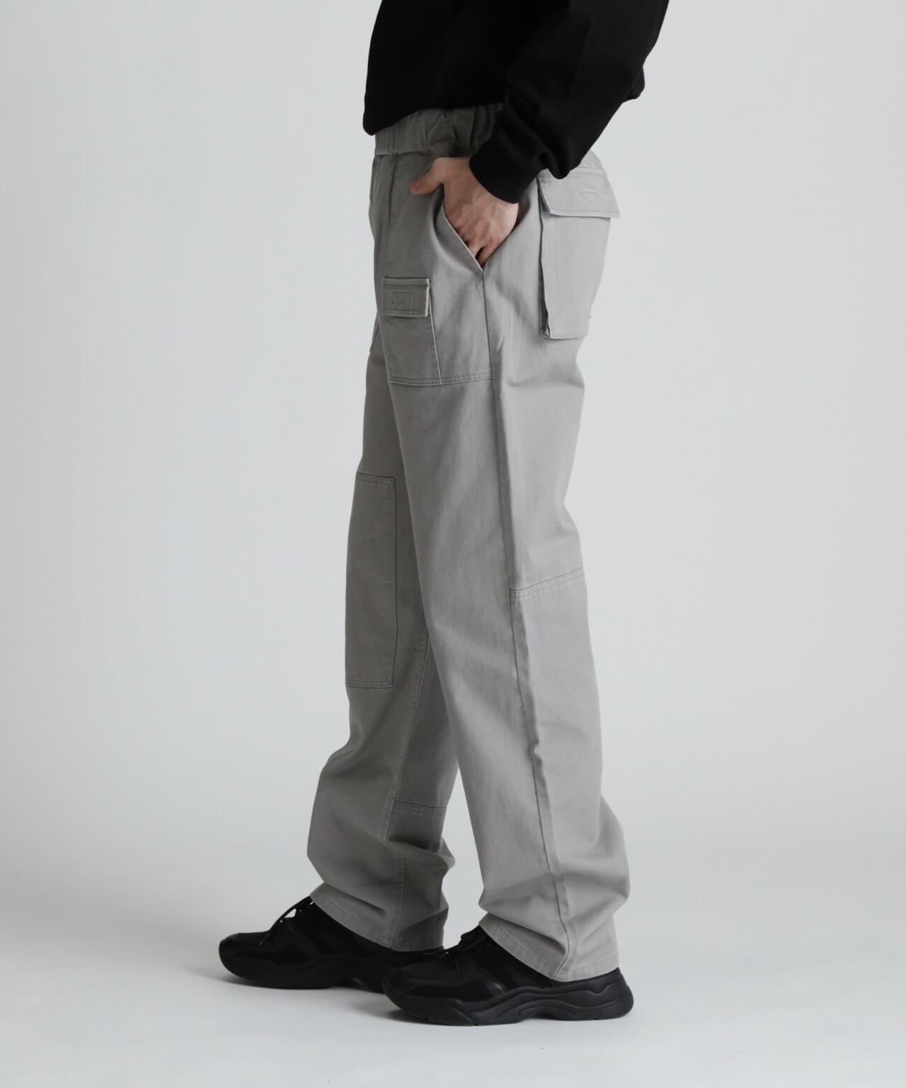 Students Golf】グリーステクニカルパンツ | Awesome Golf（オーサム