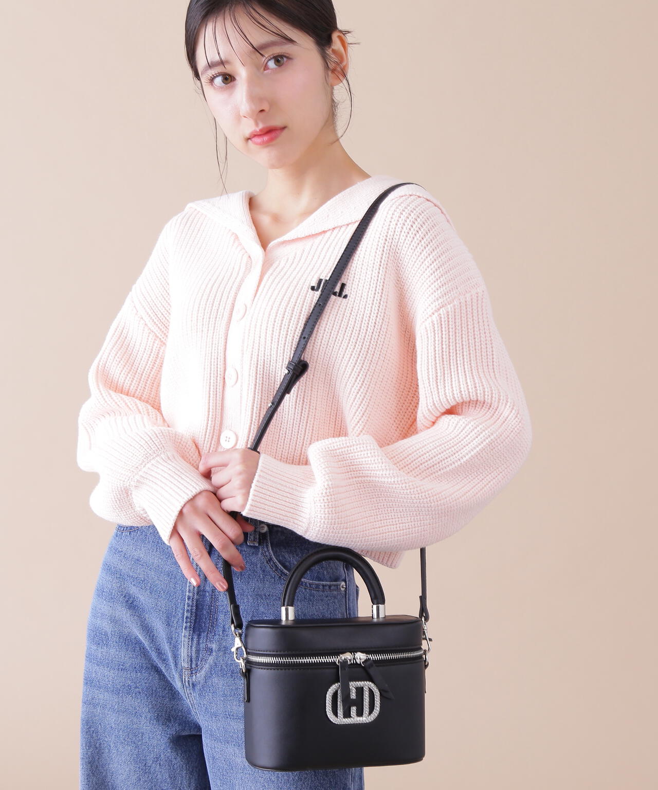 wink Jバニティ | JILL by JILL STUART（ジル バイ ジルスチュアート