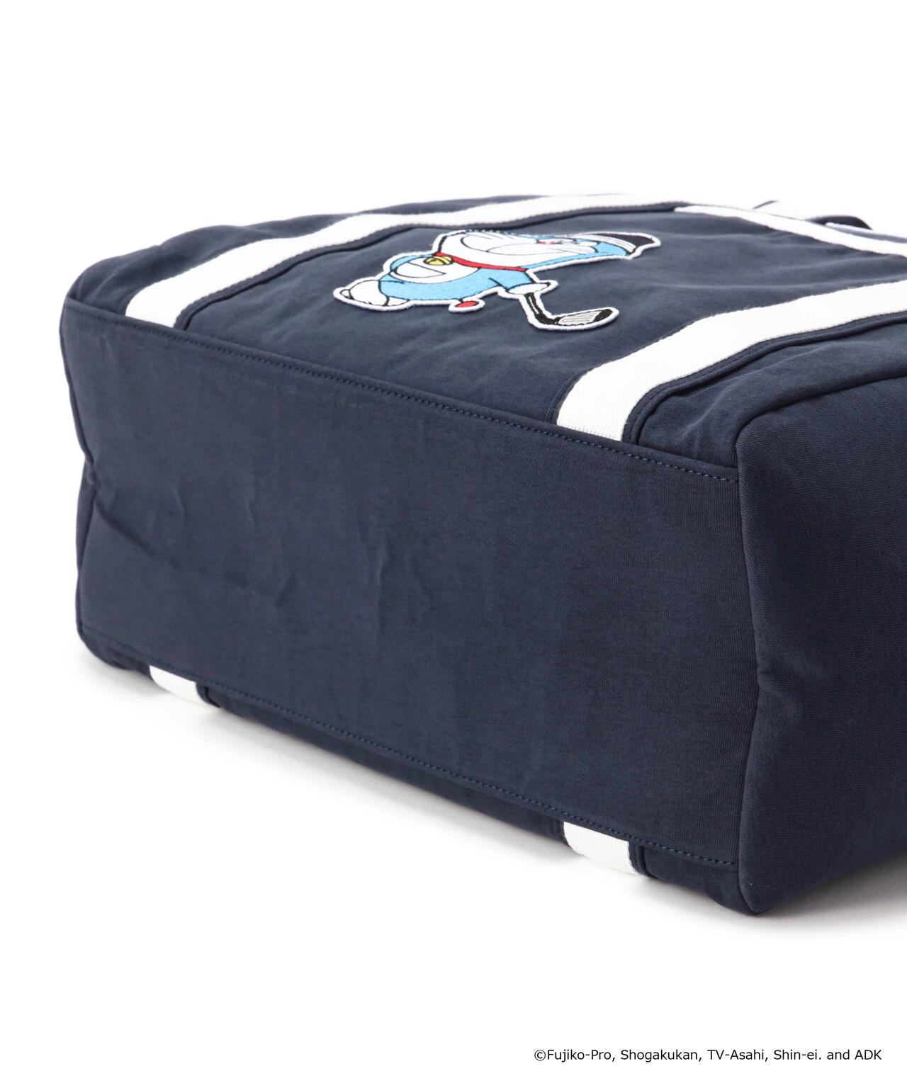 ドラえもん】トートバッグ (UNISEX) | Jack Bunny!!（ジャックバニー