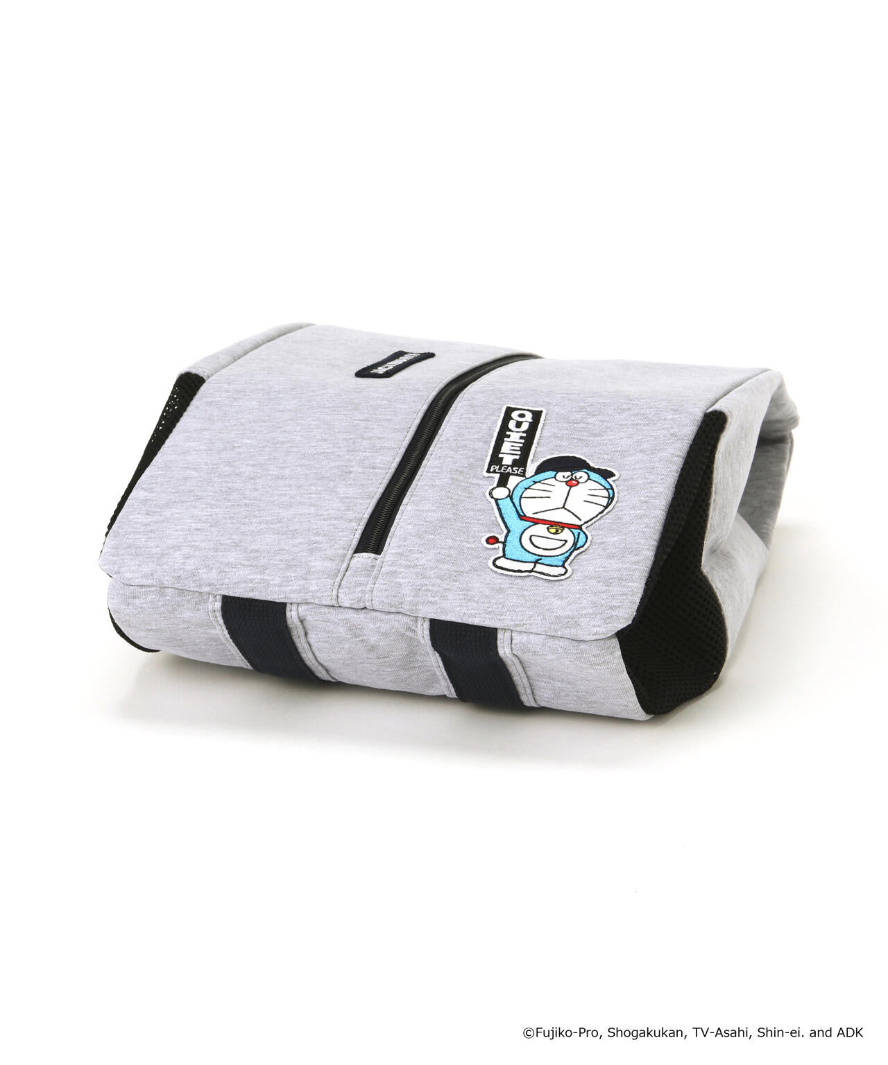 ドラえもん】シューズケース (UNISEX) | Jack Bunny!!（ジャックバニー