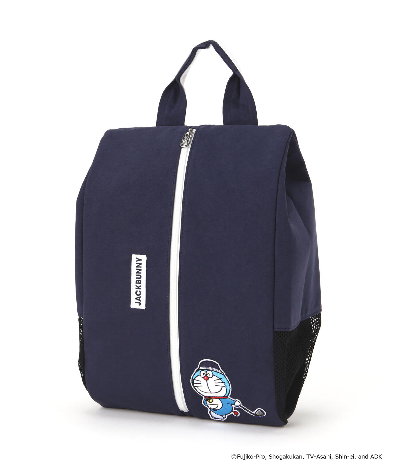 ドラえもん】シューズケース (UNISEX) | Jack Bunny!!（ジャックバニー