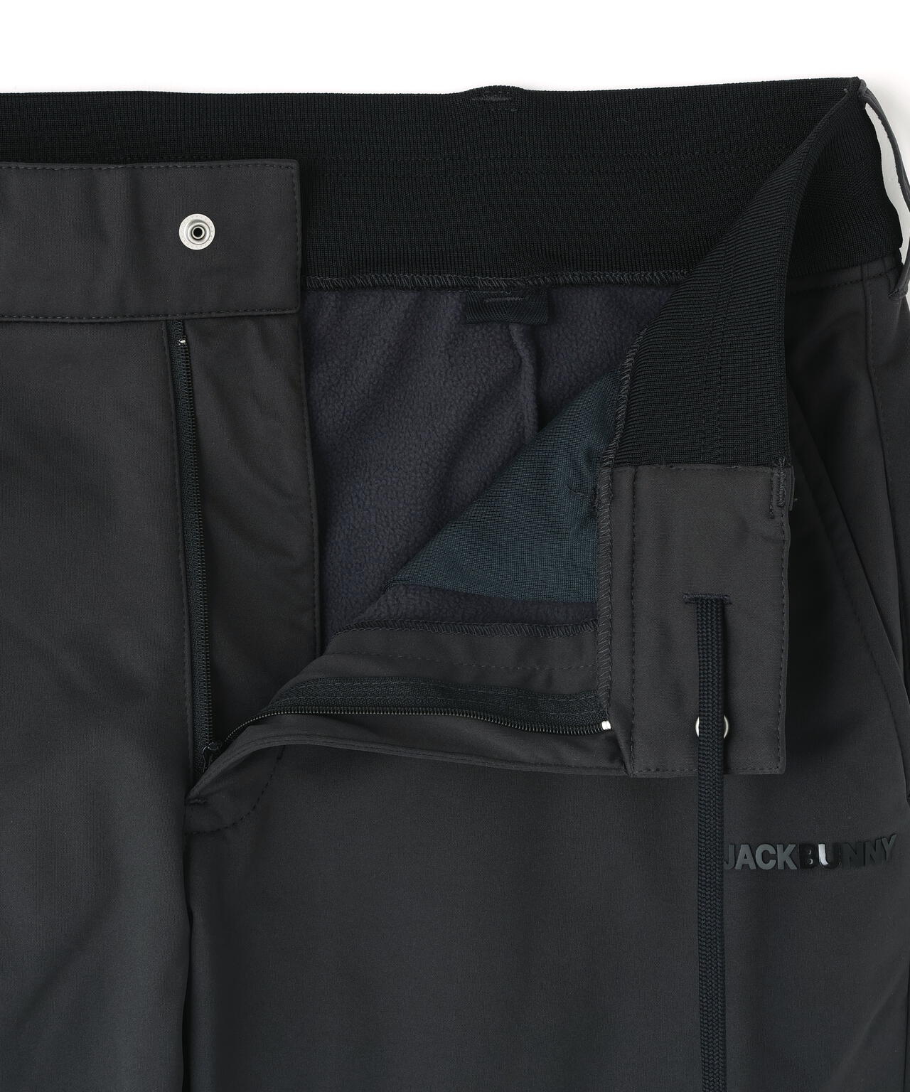 エアシャット裏フリース防風ロングパンツ | Jack Bunny!!（ジャック