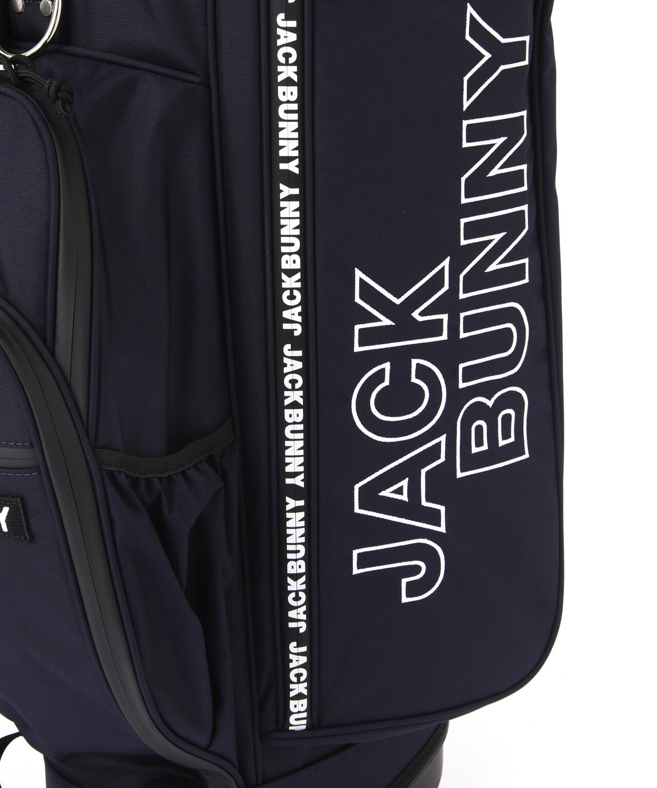 定番】スタンド式キャディバッグ (46インチ対応) (UNISEX) | Jack