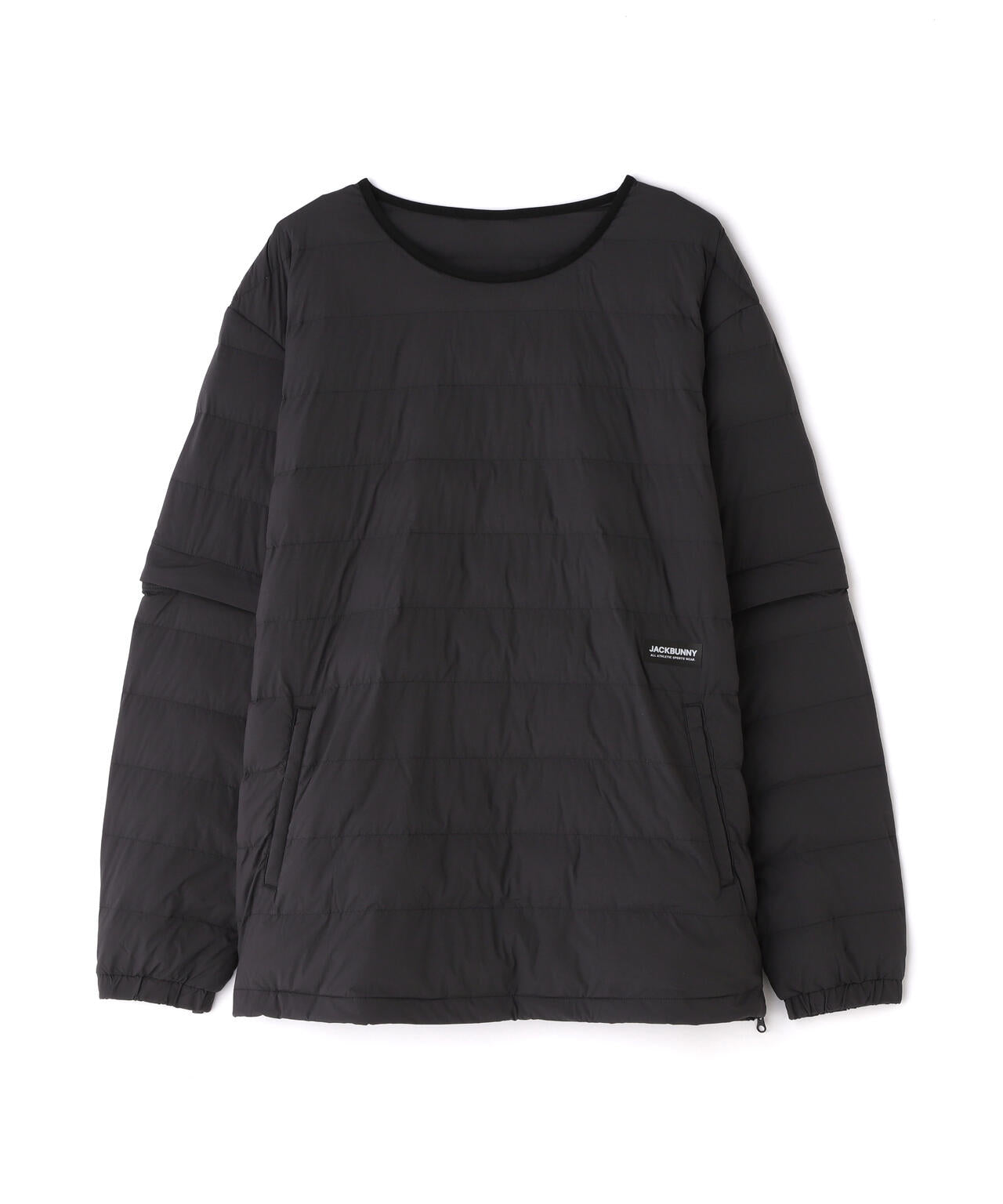 ストレッチタフタ中綿スニードジャック | Jack Bunny!!（ジャック